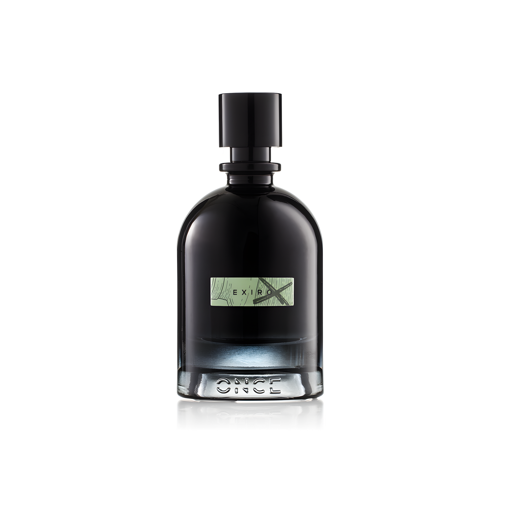 Exiro by Once perfume bottle