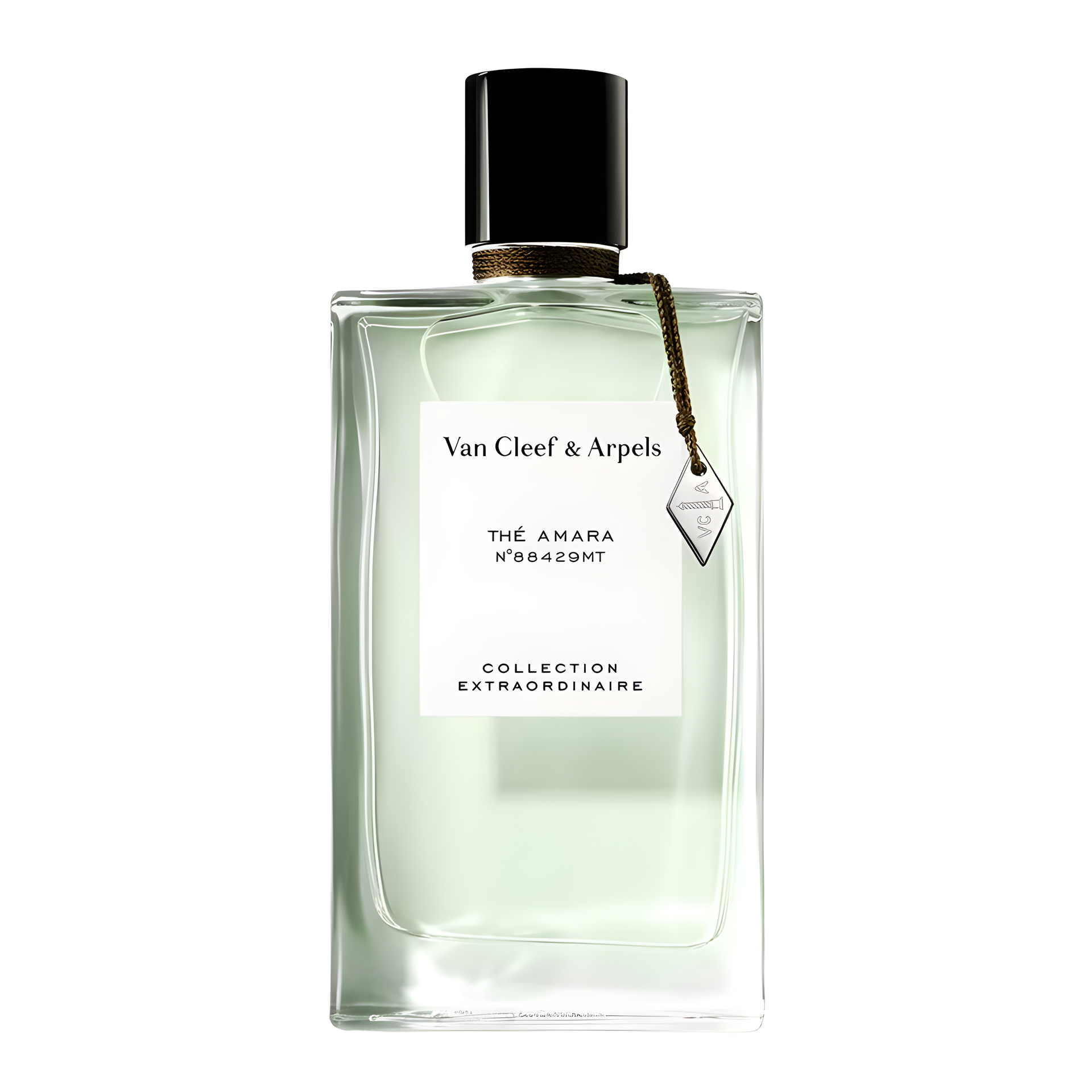 Thé Amara by Van Cleef & Arpels perfume bottle