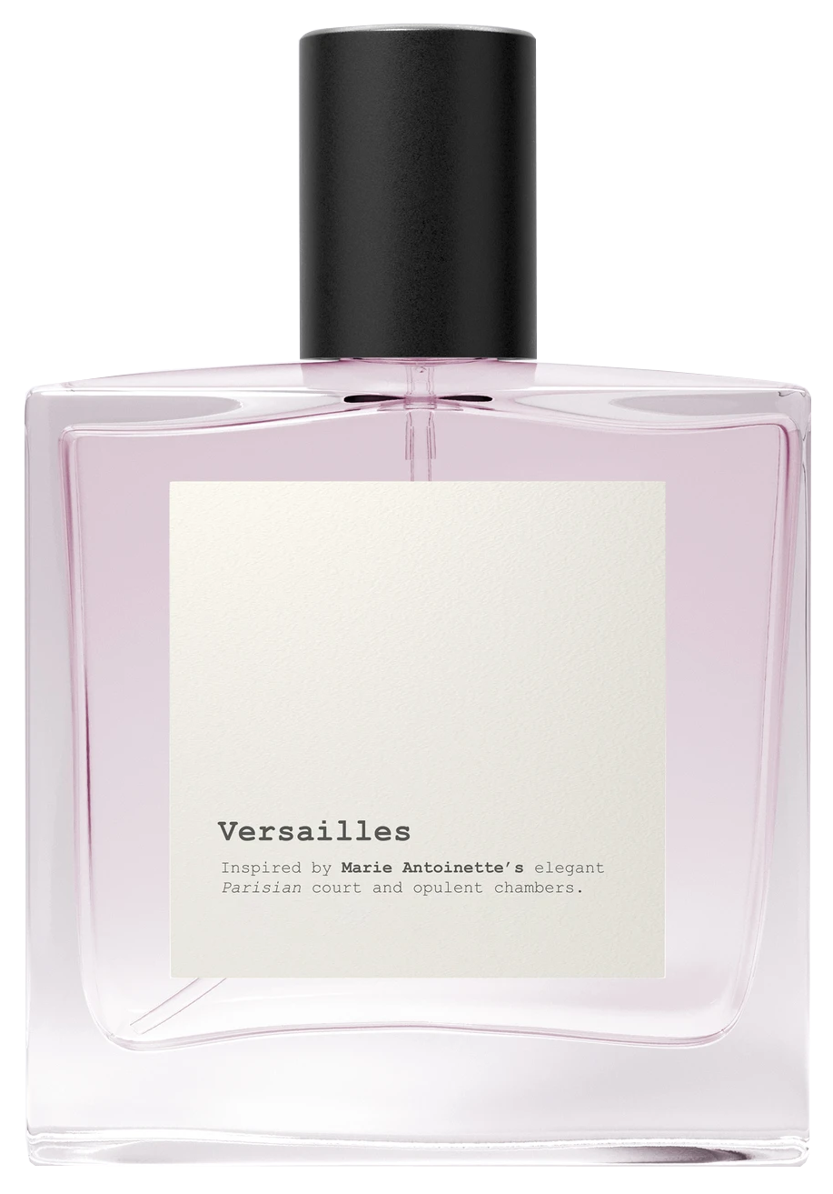Versailles by Edenbridge perfume bottle