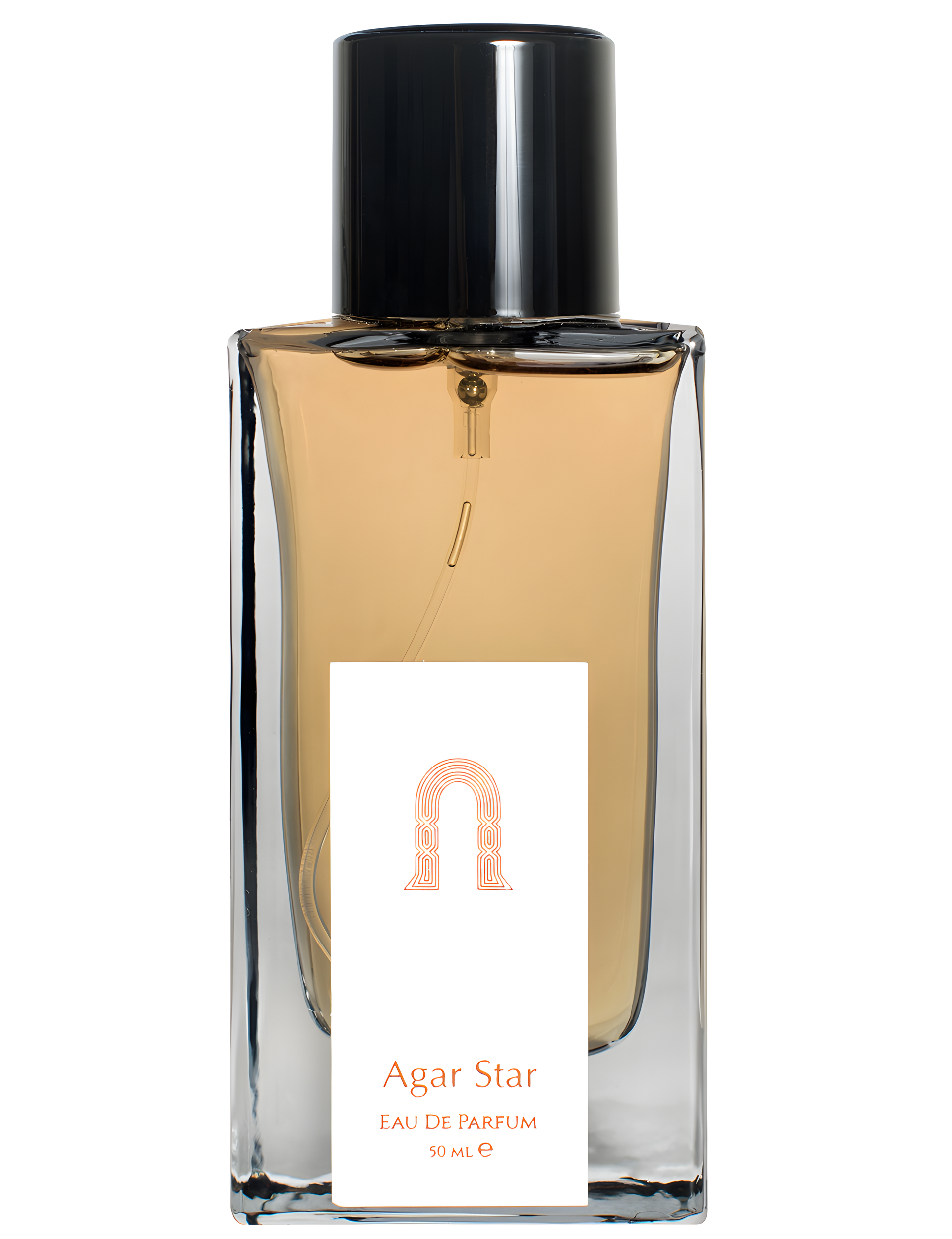 Agar Star by NSHQ perfume bottle