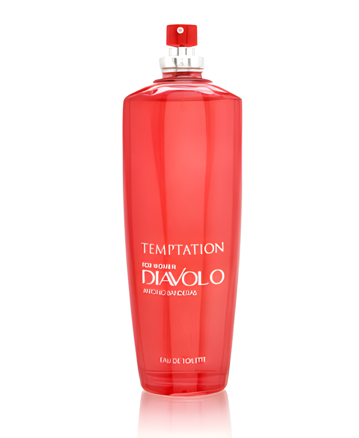 Antonio Banderas Diavolo Temptation Per Donna
