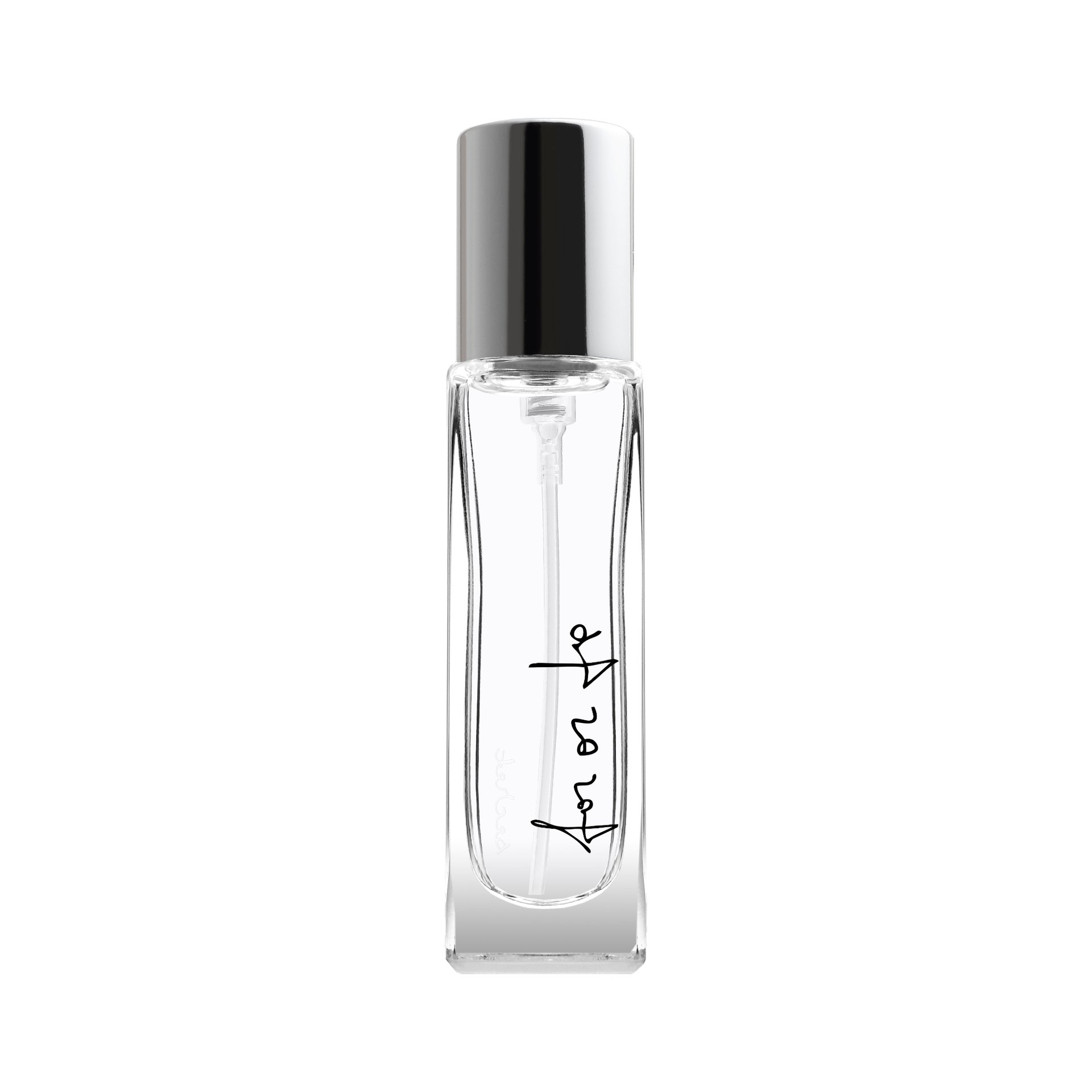 Secret by For Or To perfume bottle