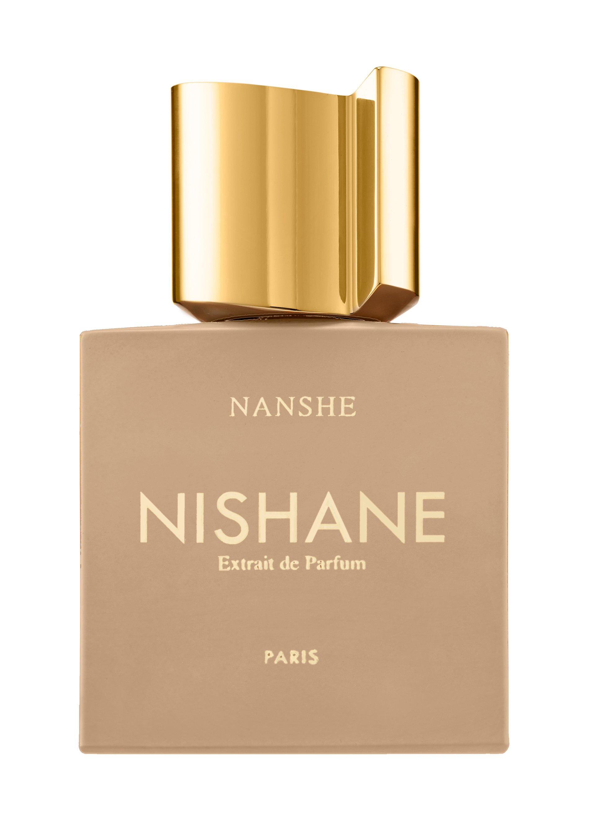 Nanshe by Nishane perfume bottle