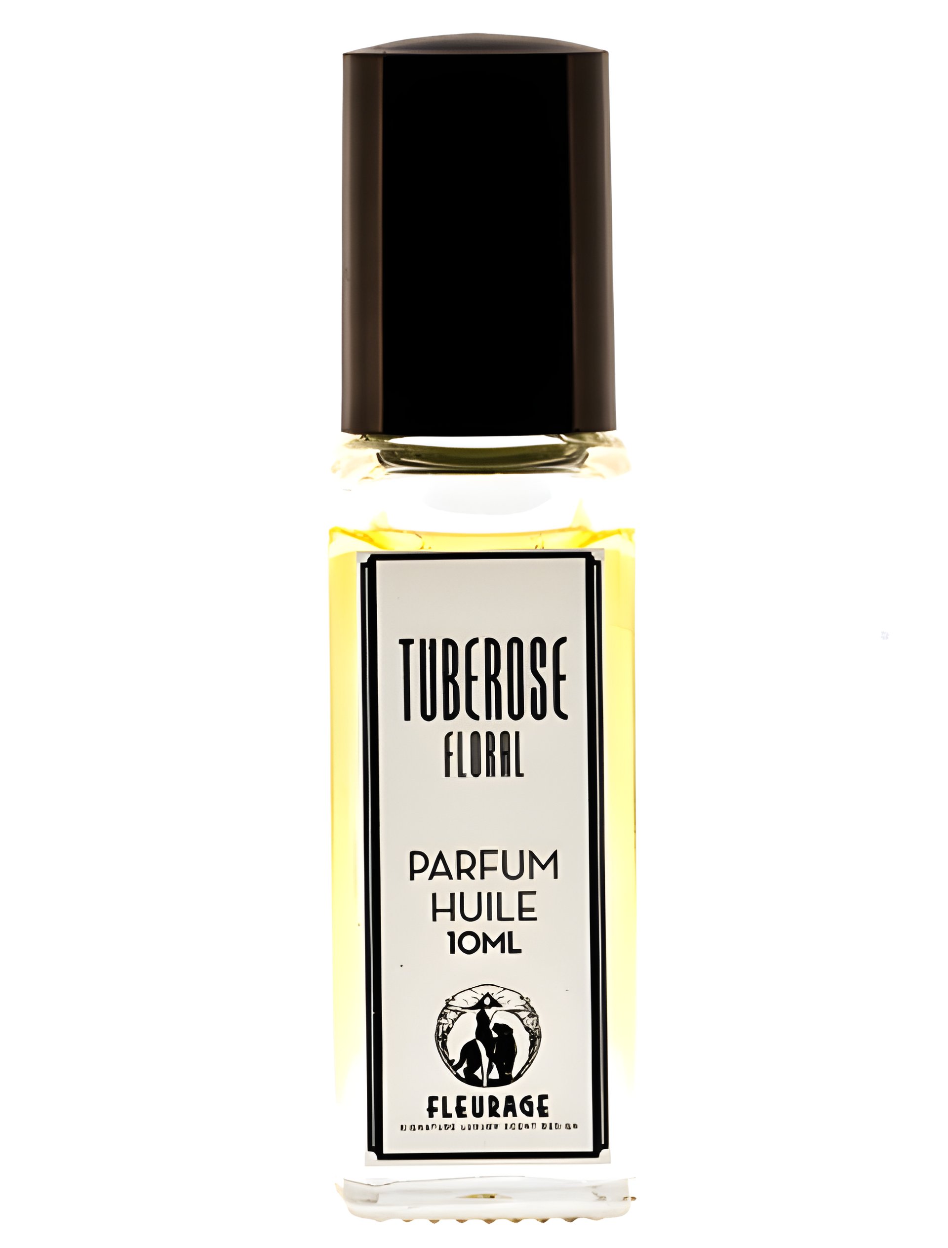 Tuberose Floral by Fleurage perfume bottle