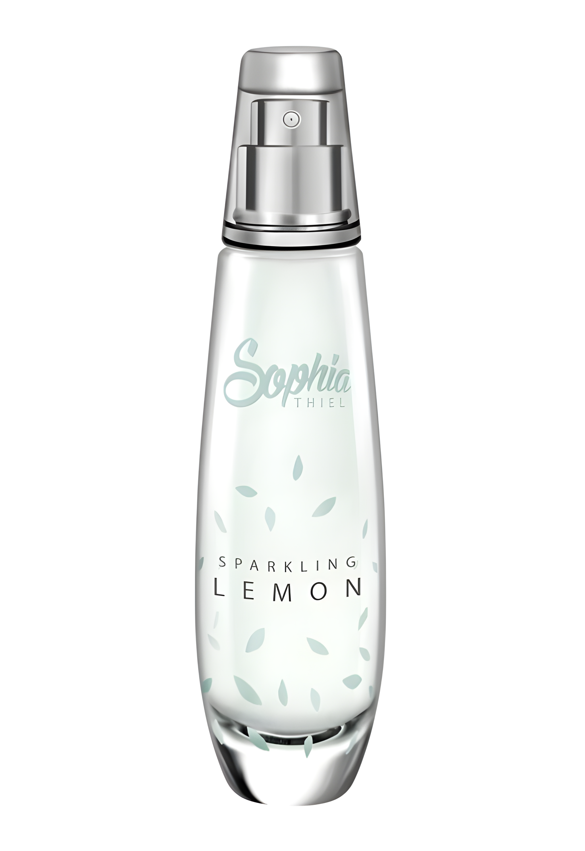 Sparkling Lemon by Sophia Thiel perfume bottle