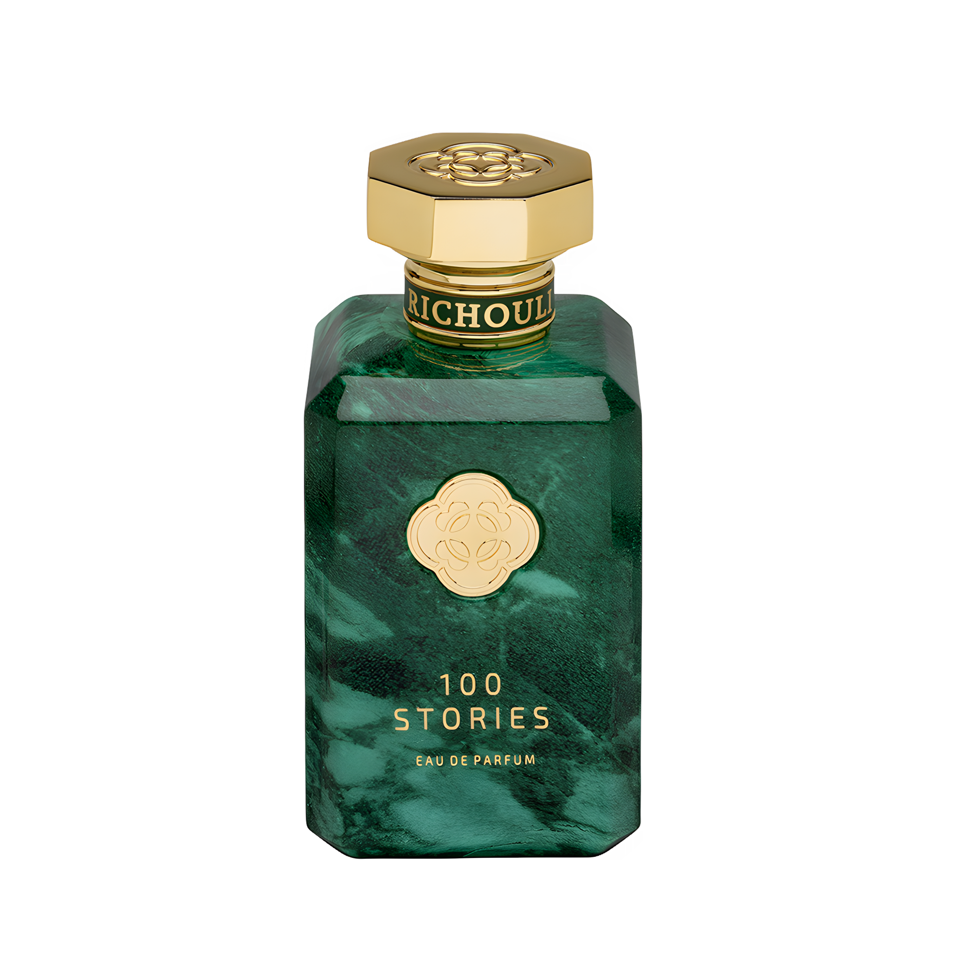 100 Stories by Richouli perfume bottle