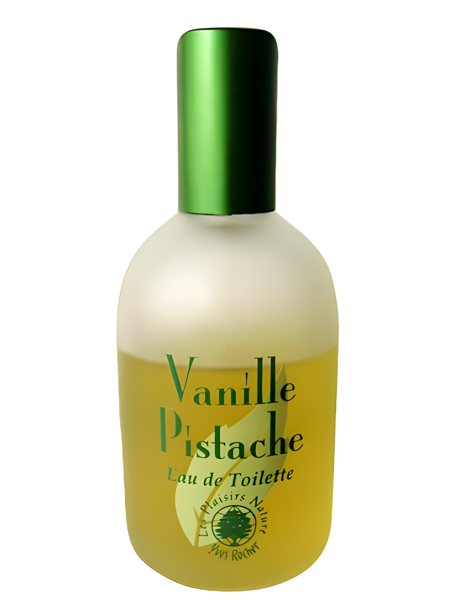 Vanille Pistache by Yves Rocher perfume bottle