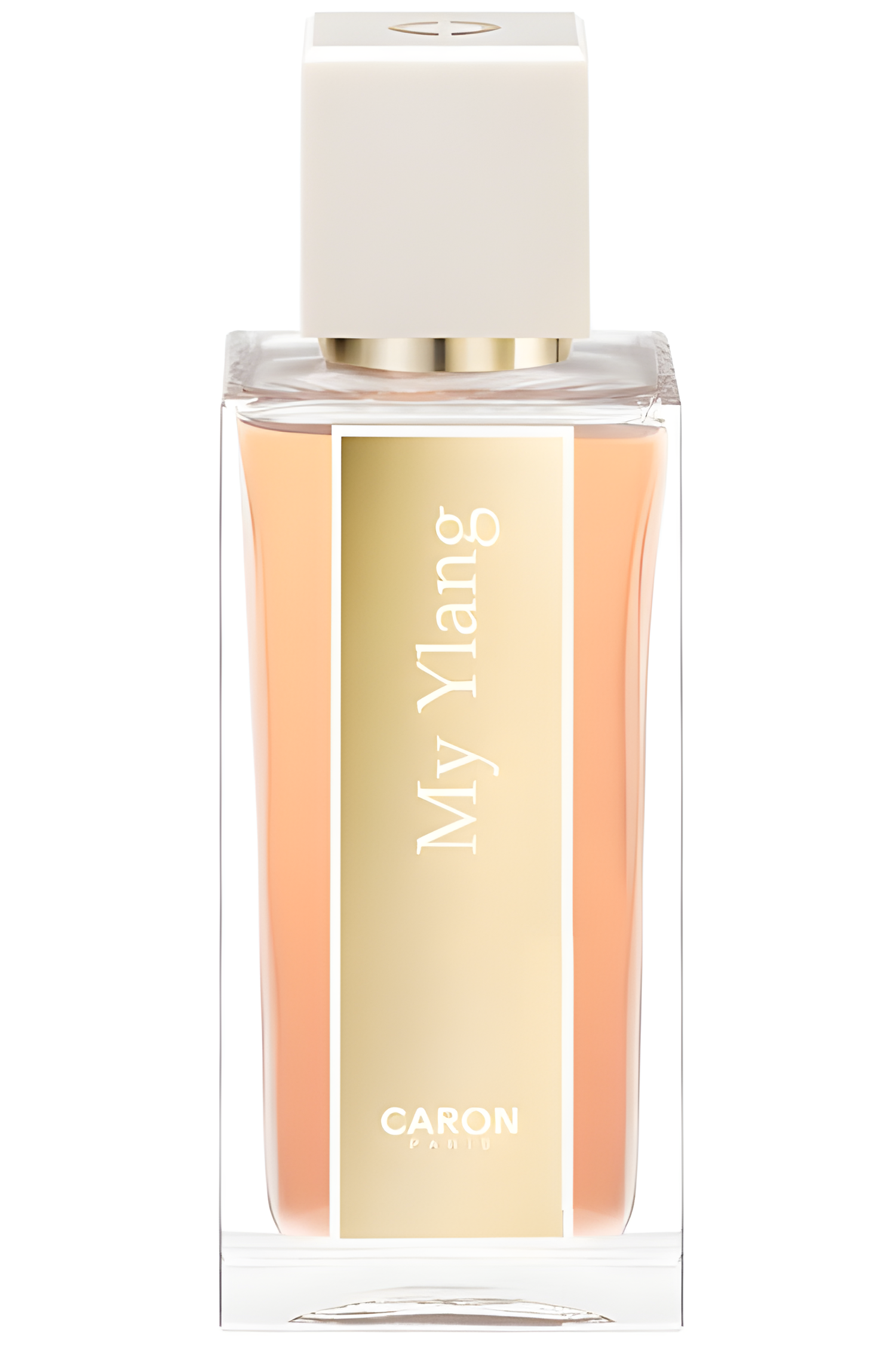 La Selection My Ylang by Caron perfume bottle