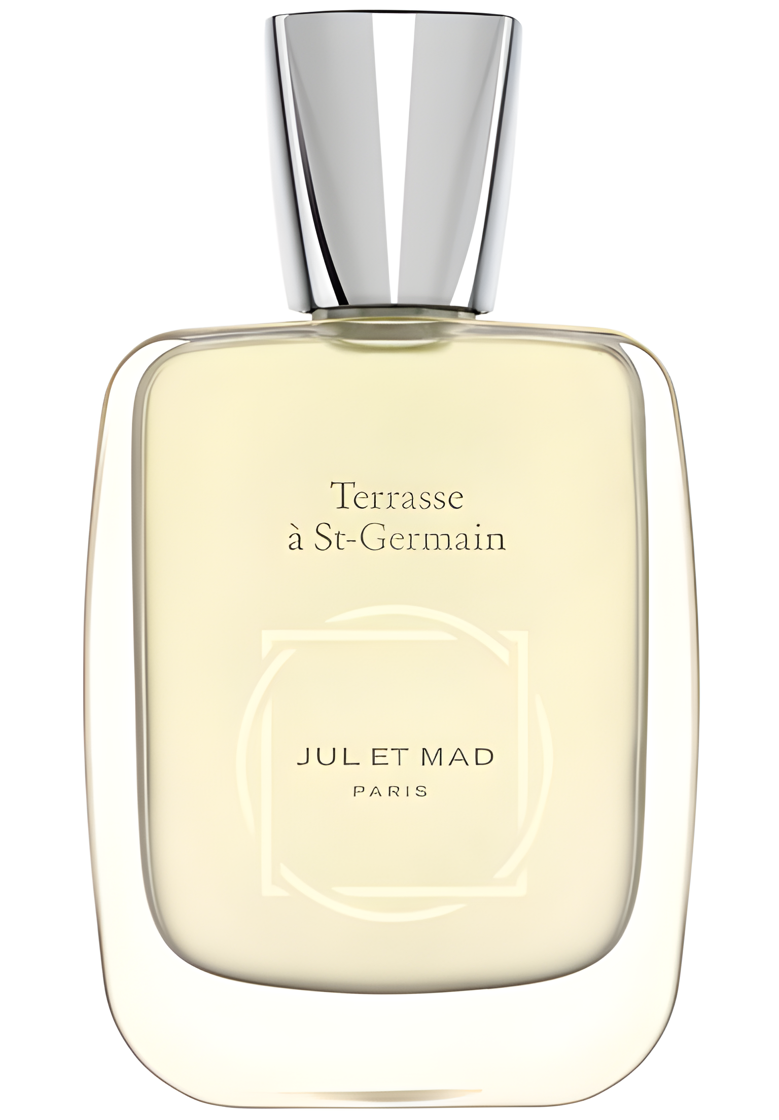 Terrasse À St-Germain by Jul et Mad Paris perfume bottle