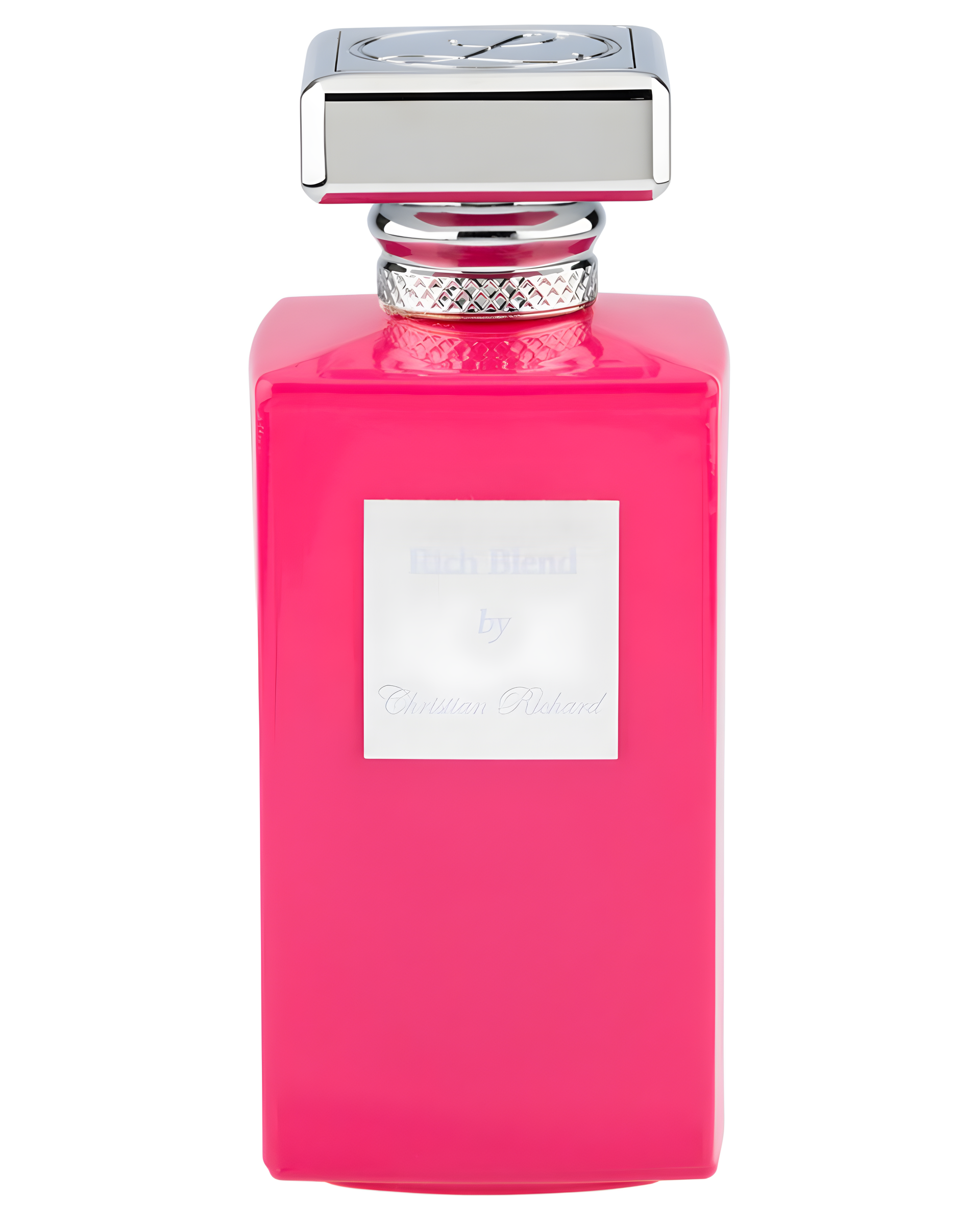 Rich Blend Intense for Women by Christian Richard perfume bottle