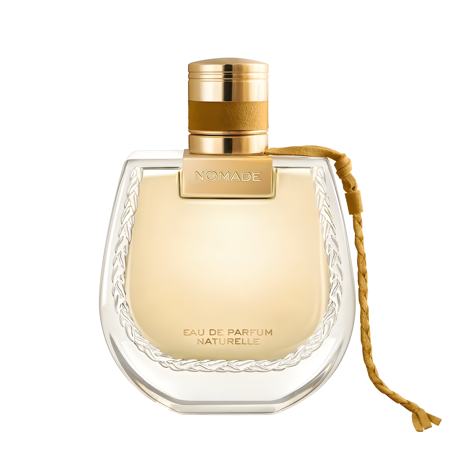 Nomade Naturelle Eau de Parfum by Chloé perfume bottle