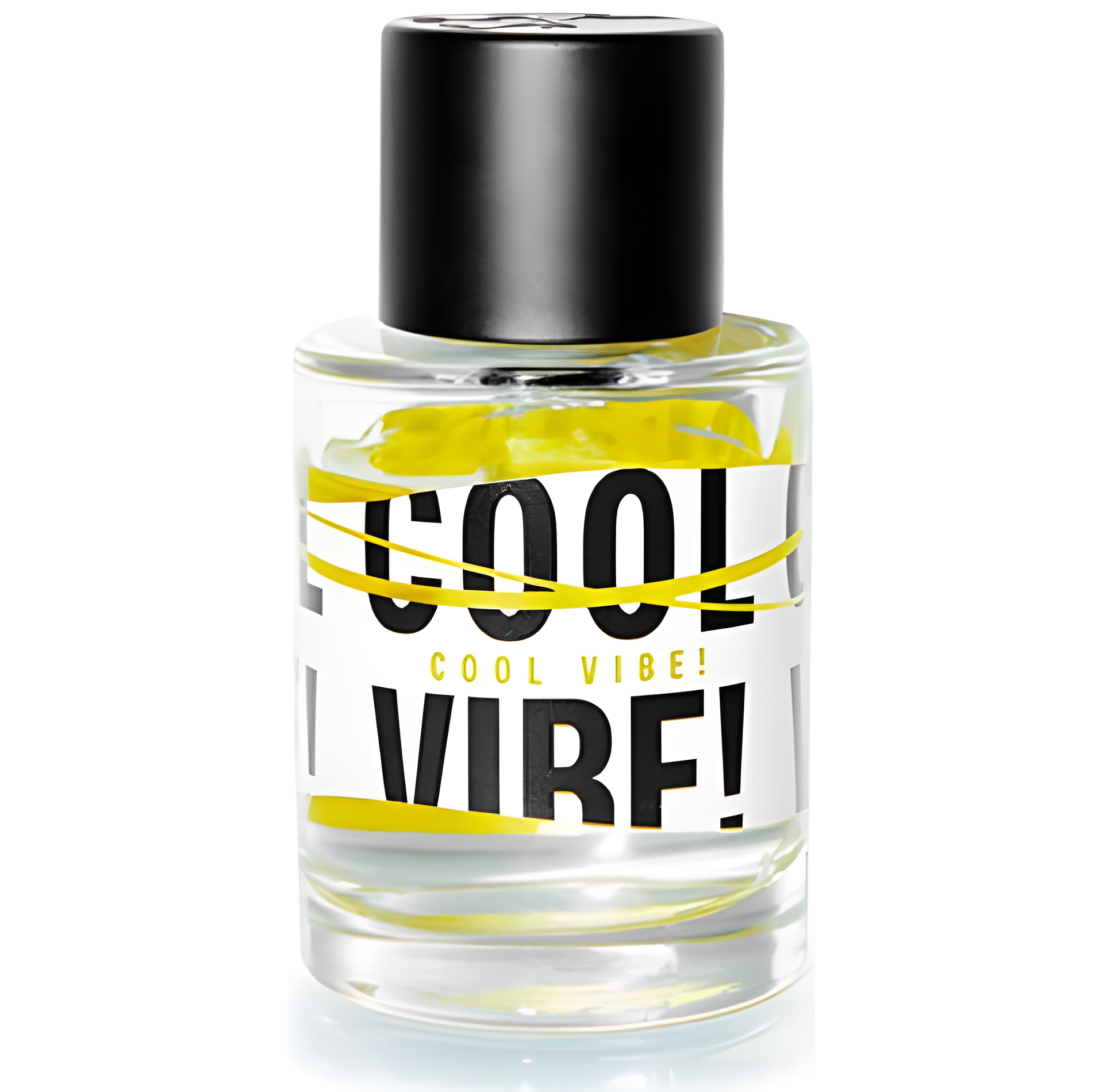 Cool Vibe! by Natura perfume bottle