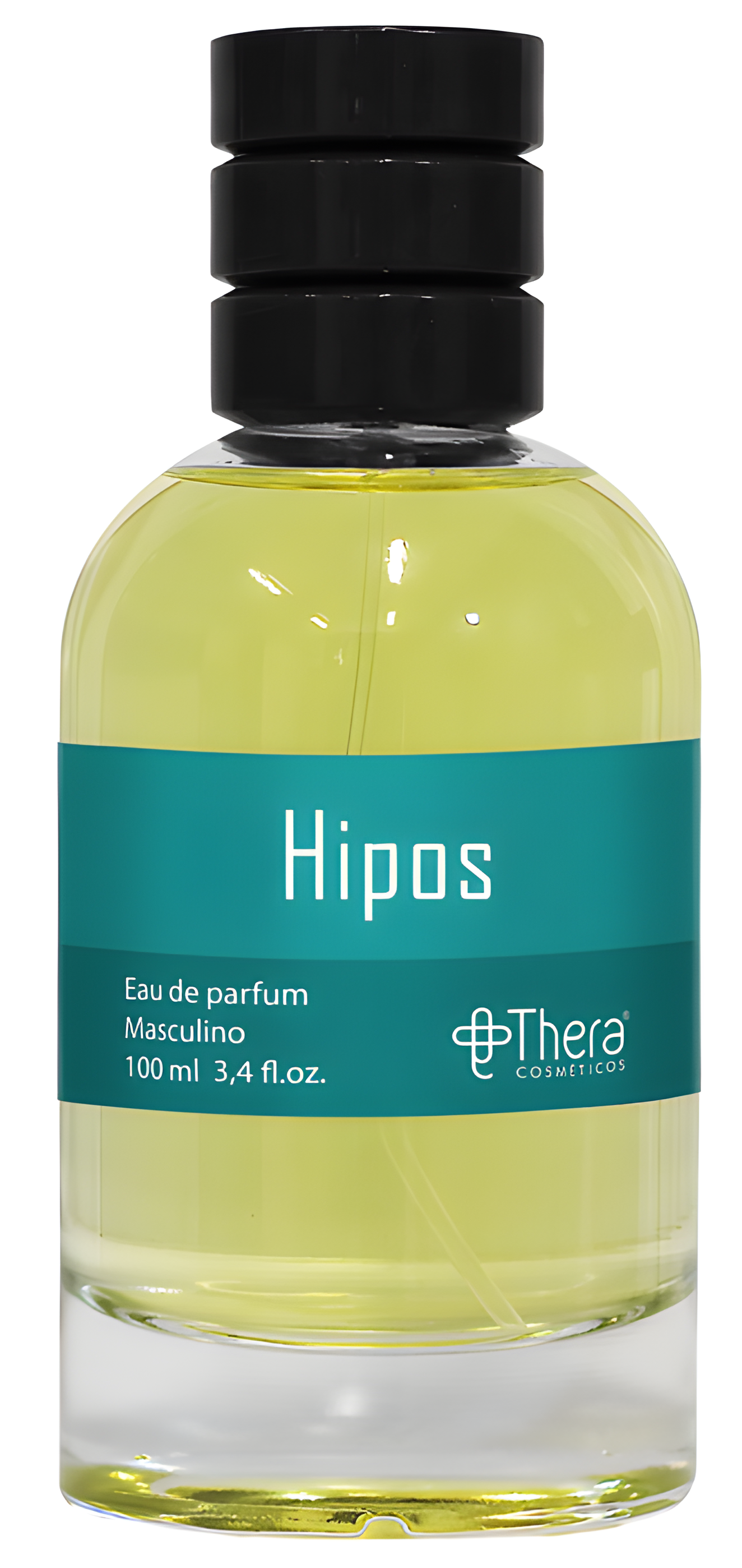 Hipos by Thera Cosméticos perfume bottle