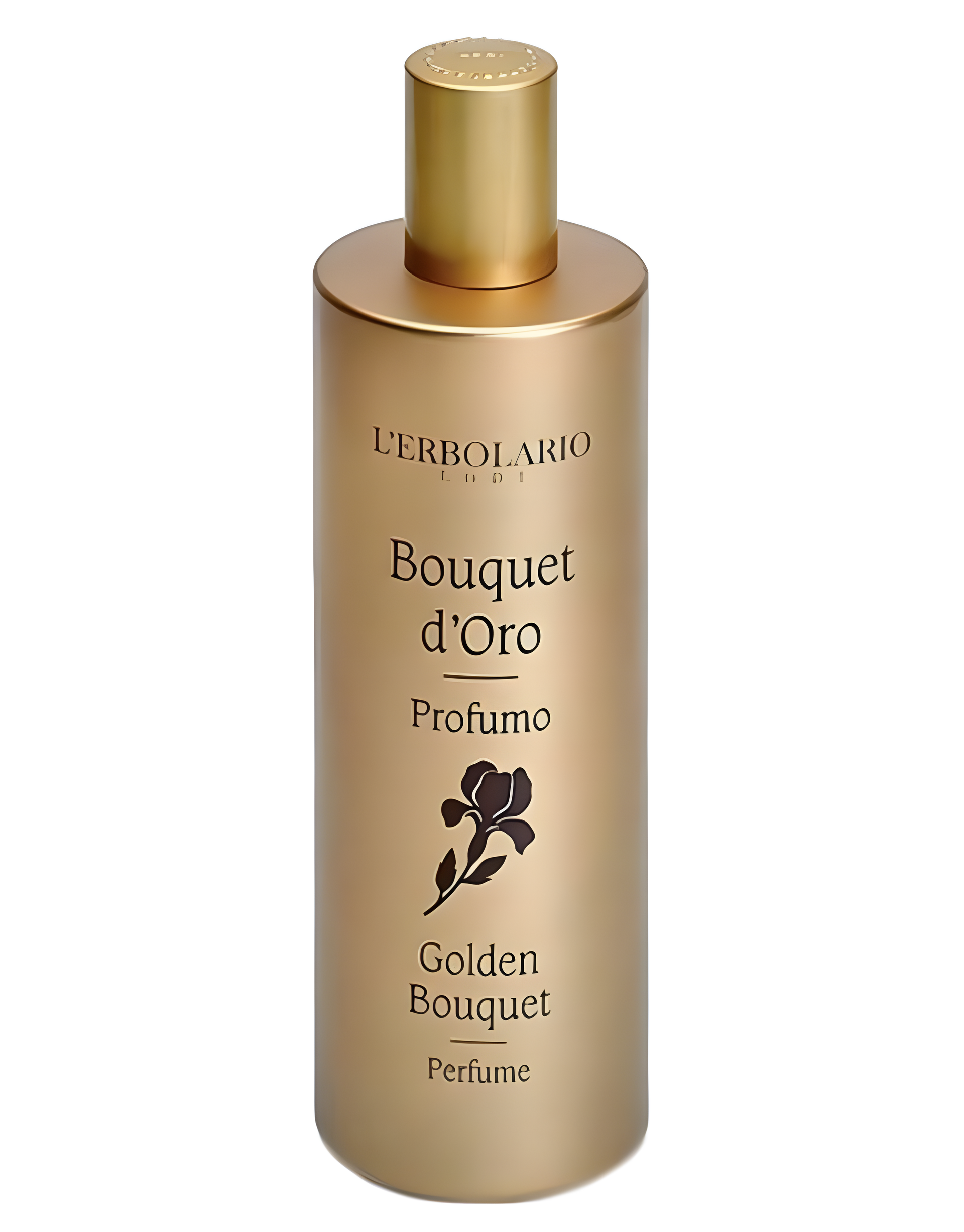 Bouquet d'Oro by L'Erbolario perfume bottle