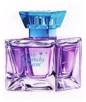 My Givenchy Dream by Givenchy perfume bottle