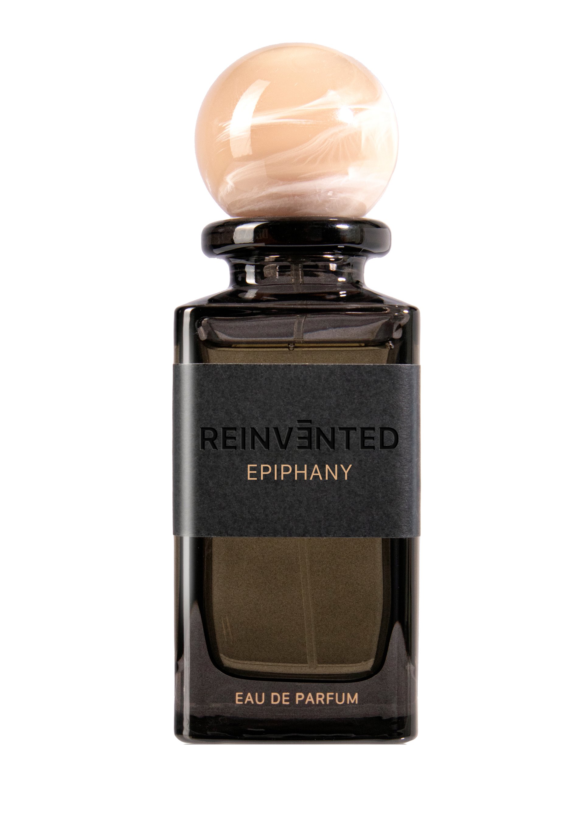 Epiphany by Reinvented perfume bottle