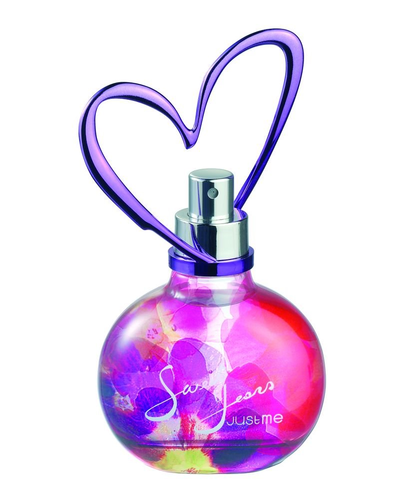 Just Me by Sweet Years perfume bottle