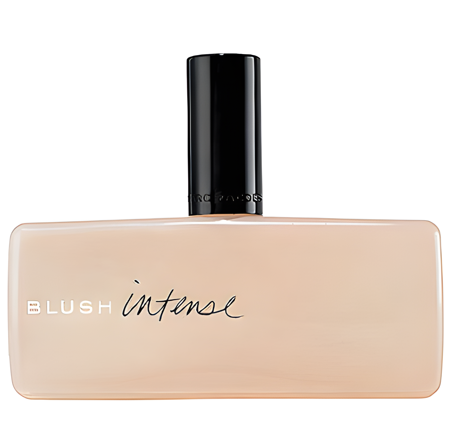 Blush Intense by Marc Jacobs perfume bottle