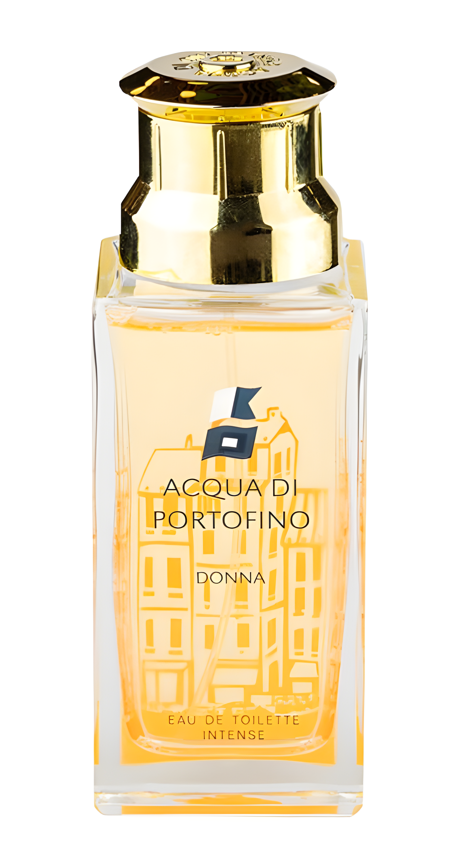 Donna by Acqua di Portofino perfume bottle