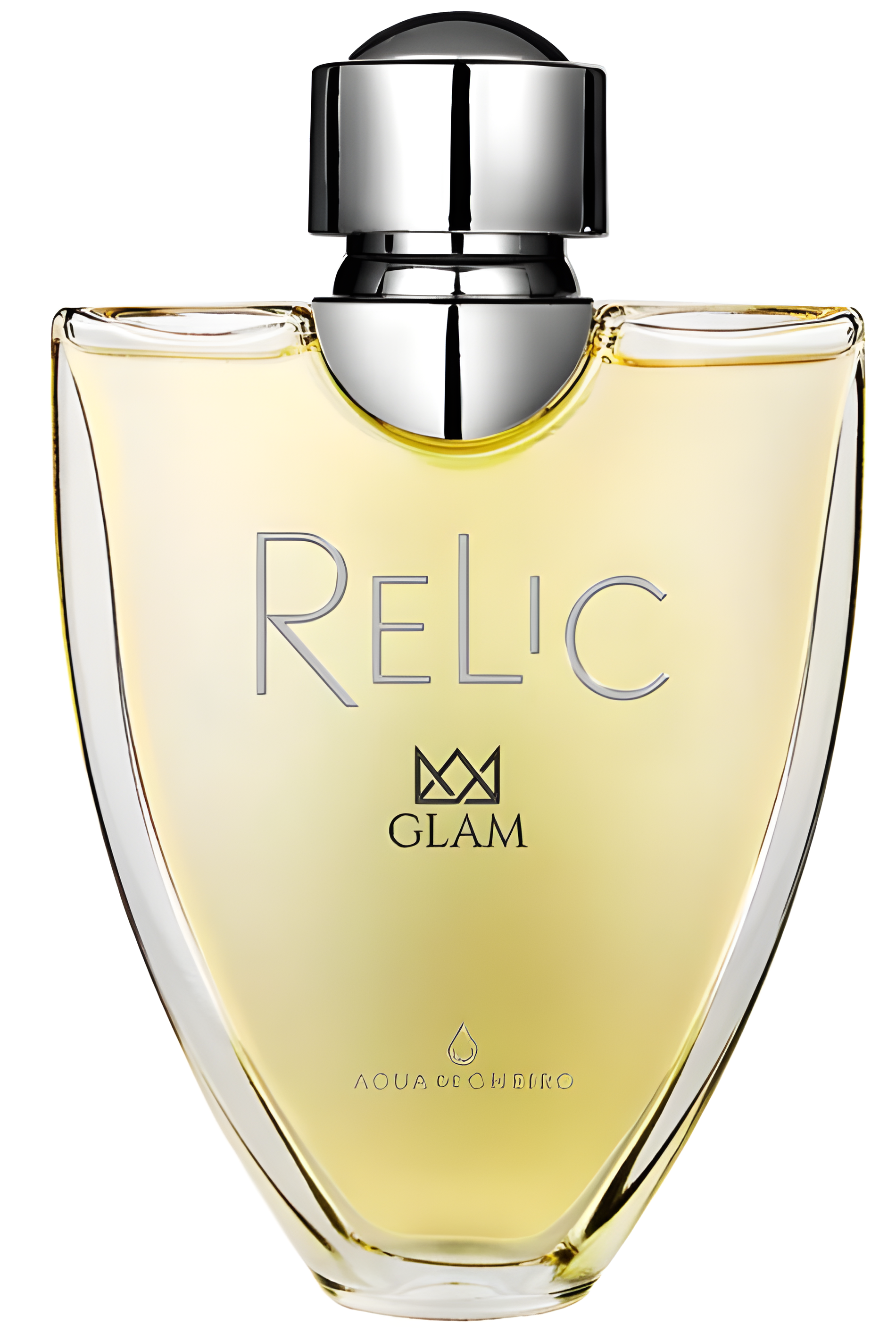 Relic Glam by Água de Cheiro perfume bottle