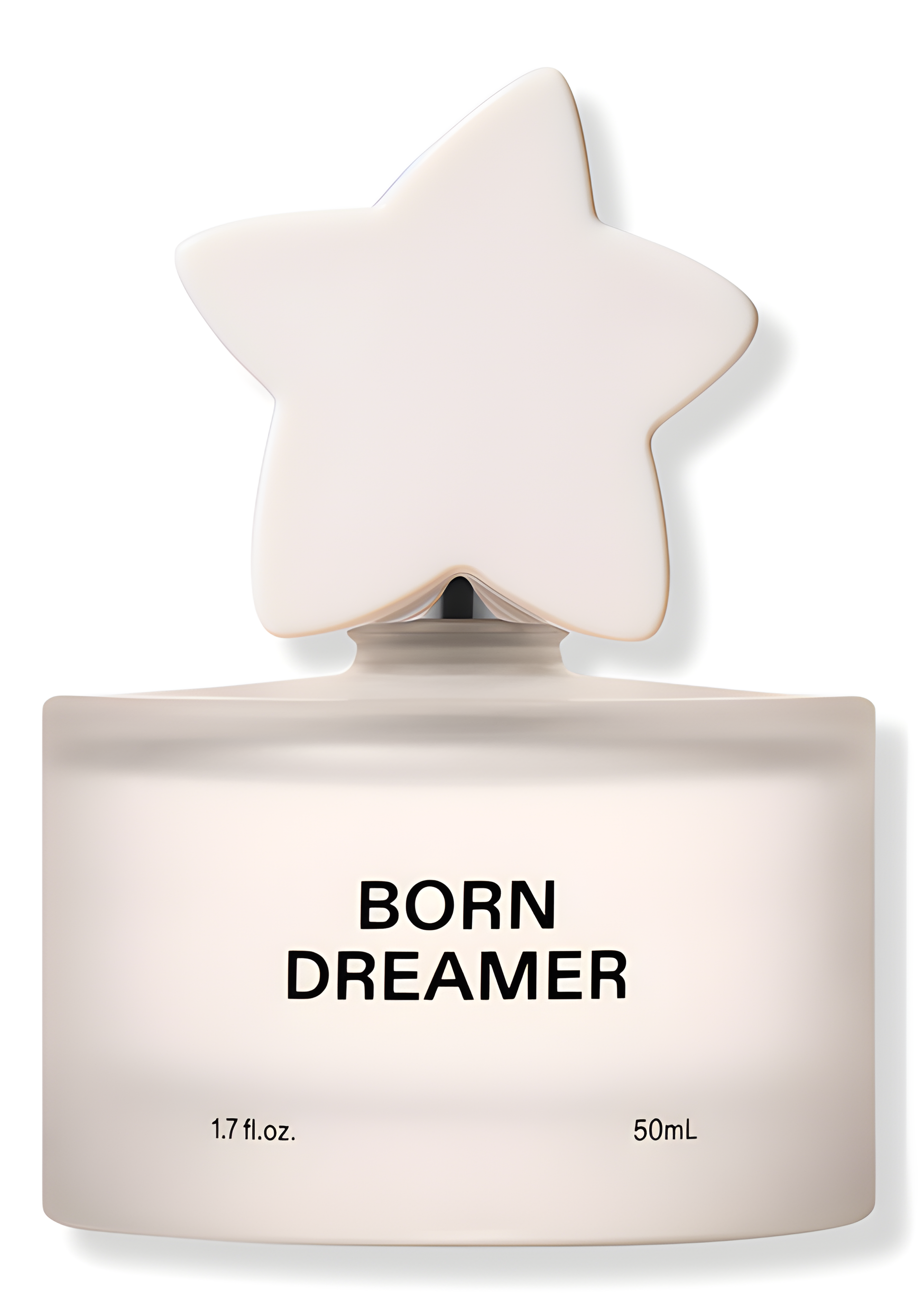 Born Dreamer by Charli D'Amelio perfume bottle