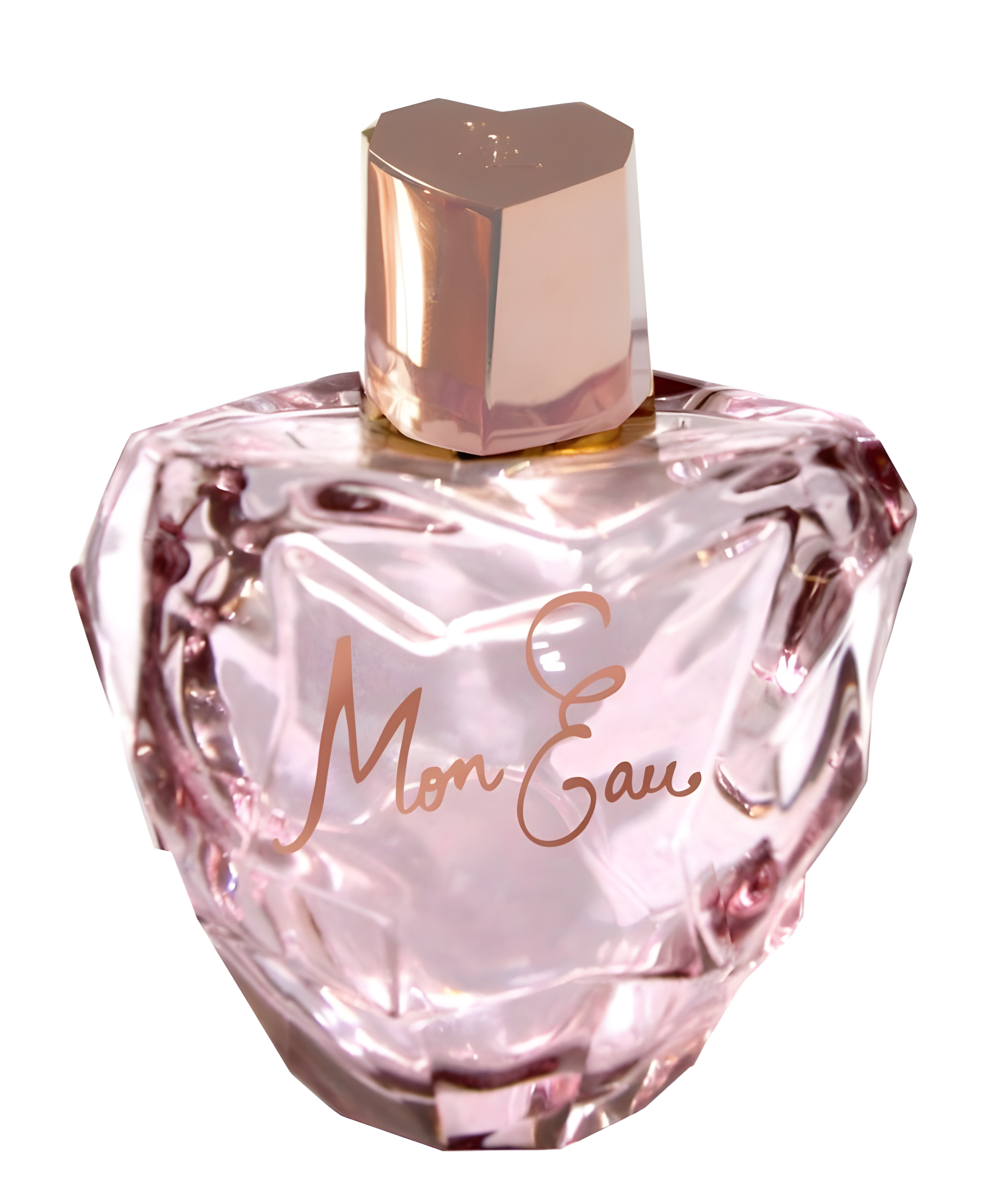 Mon Eau by Lolita Lempicka perfume bottle