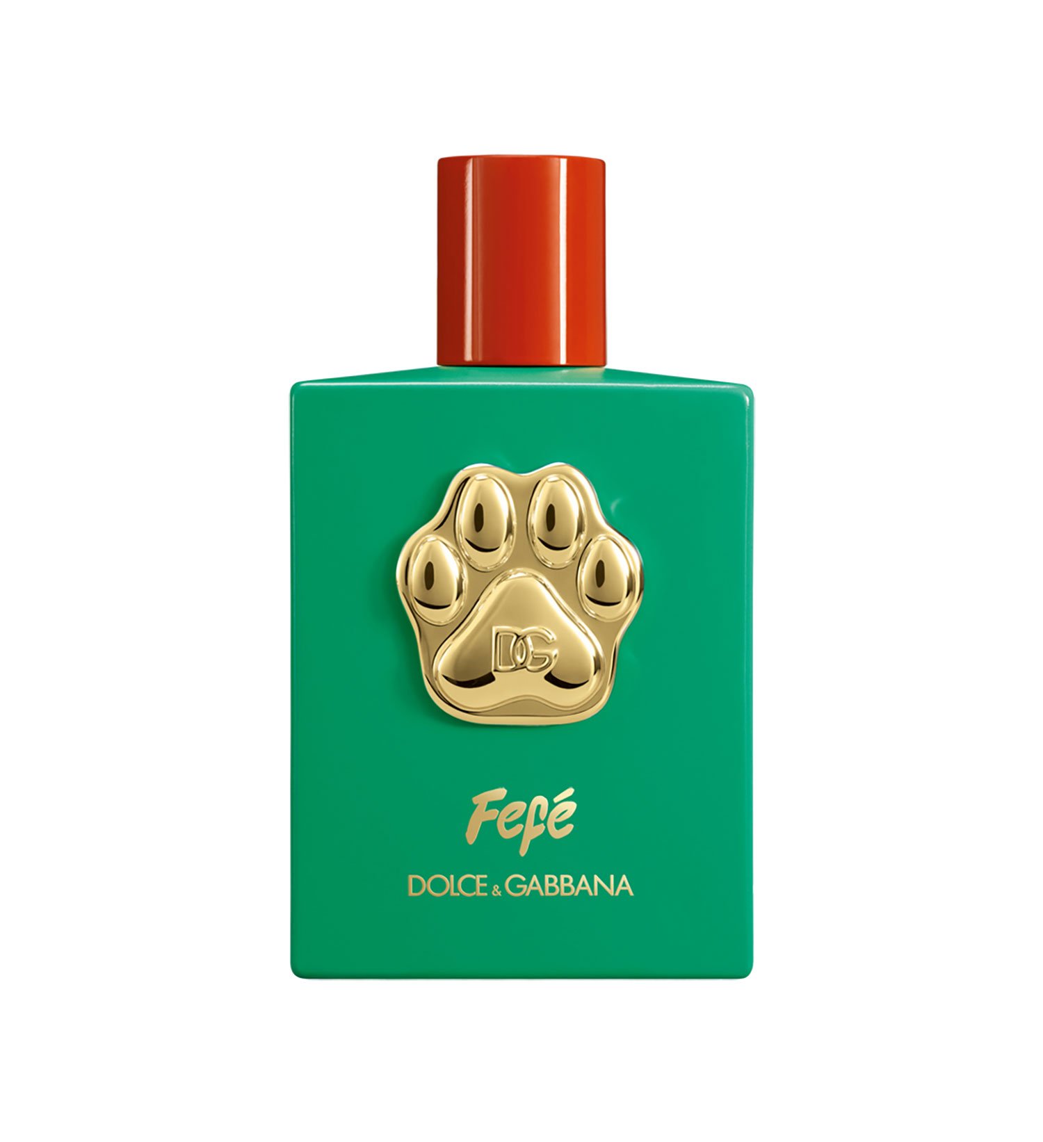 Fefé by Dolce&Gabbana perfume bottle