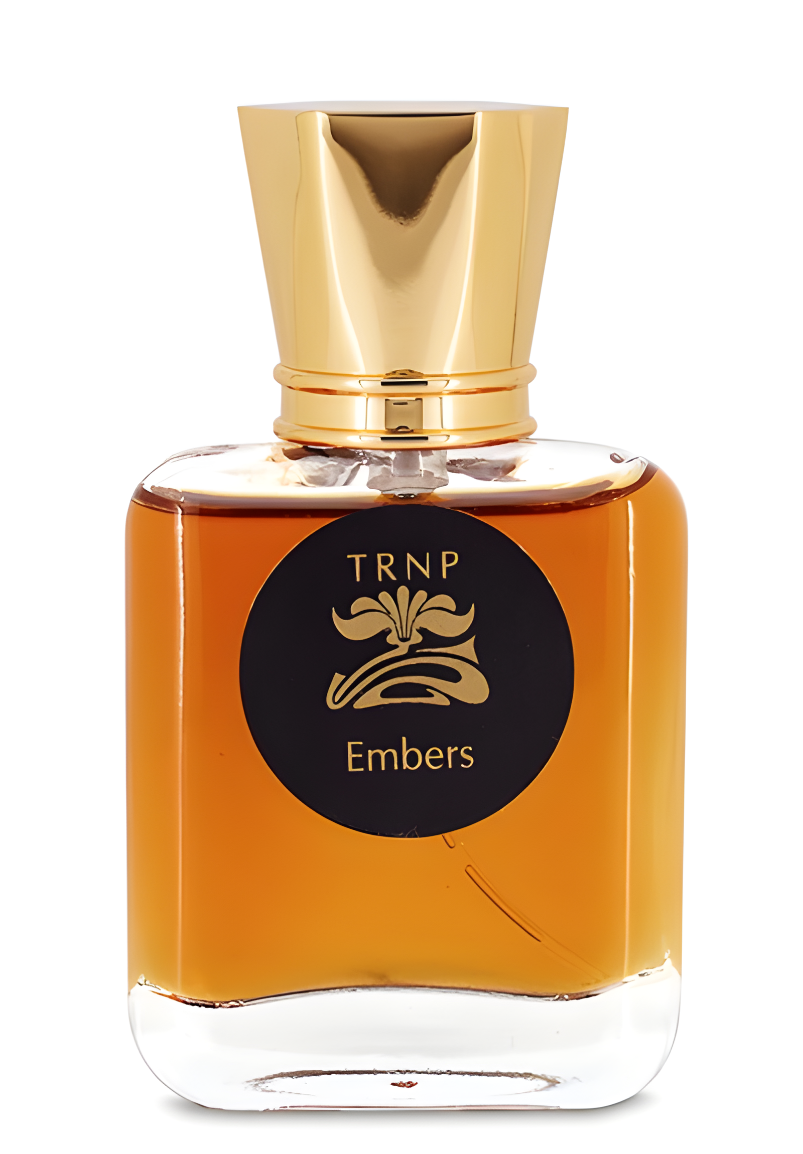 Embers 2020 by TRNP perfume bottle