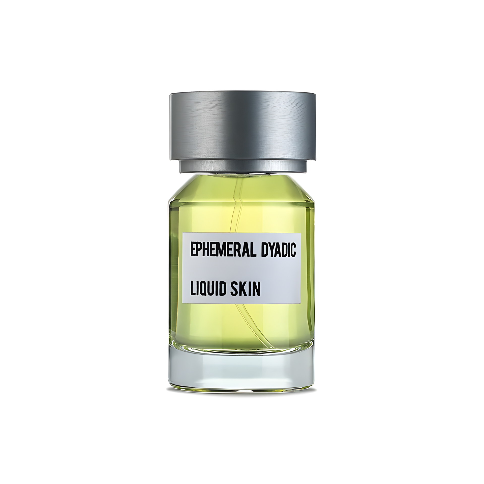 Liquid Skin by Ephemeral Dyadic perfume bottle