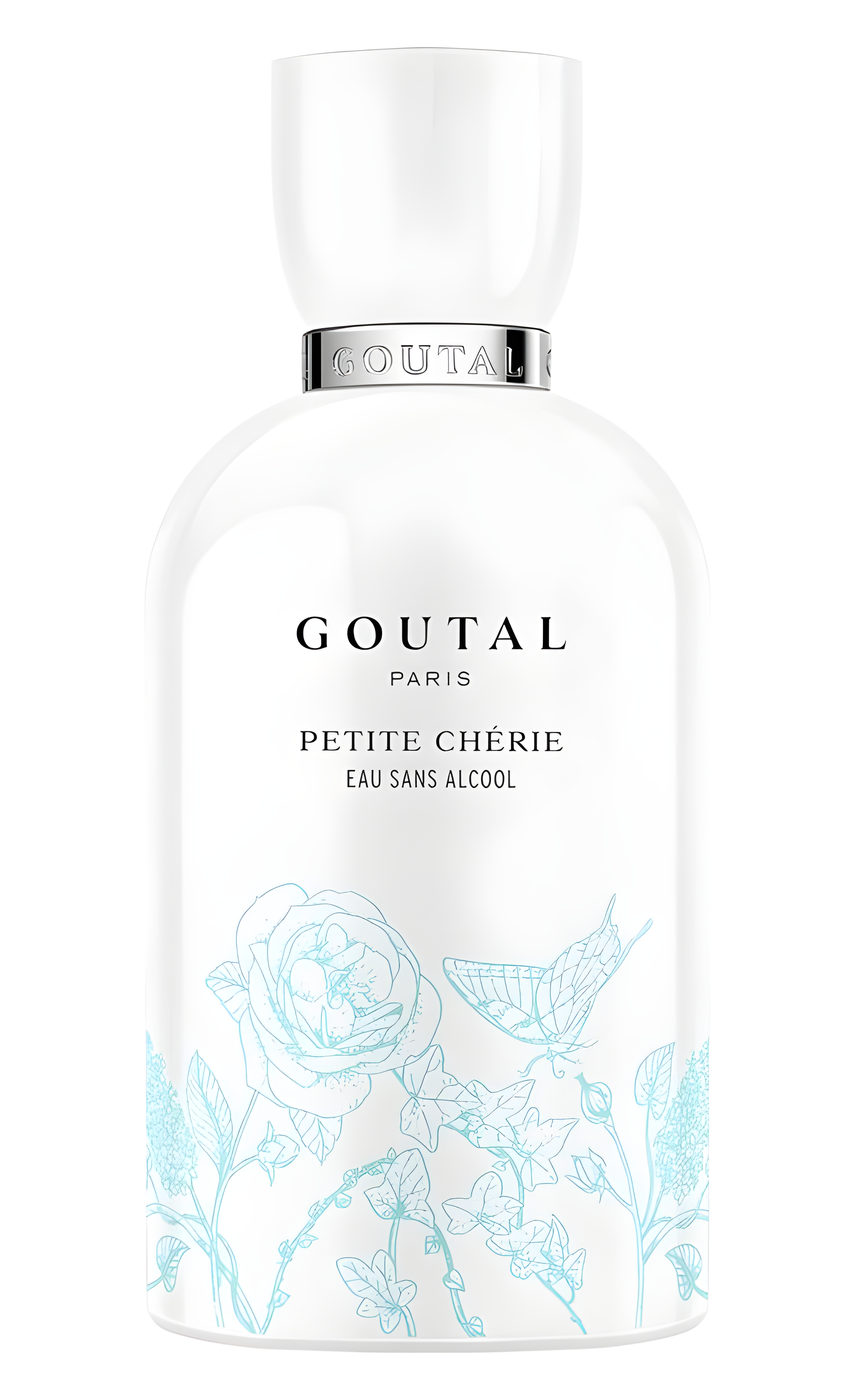 Petite Chérie Eau Sans Alcool Goutal by Goutal perfume bottle