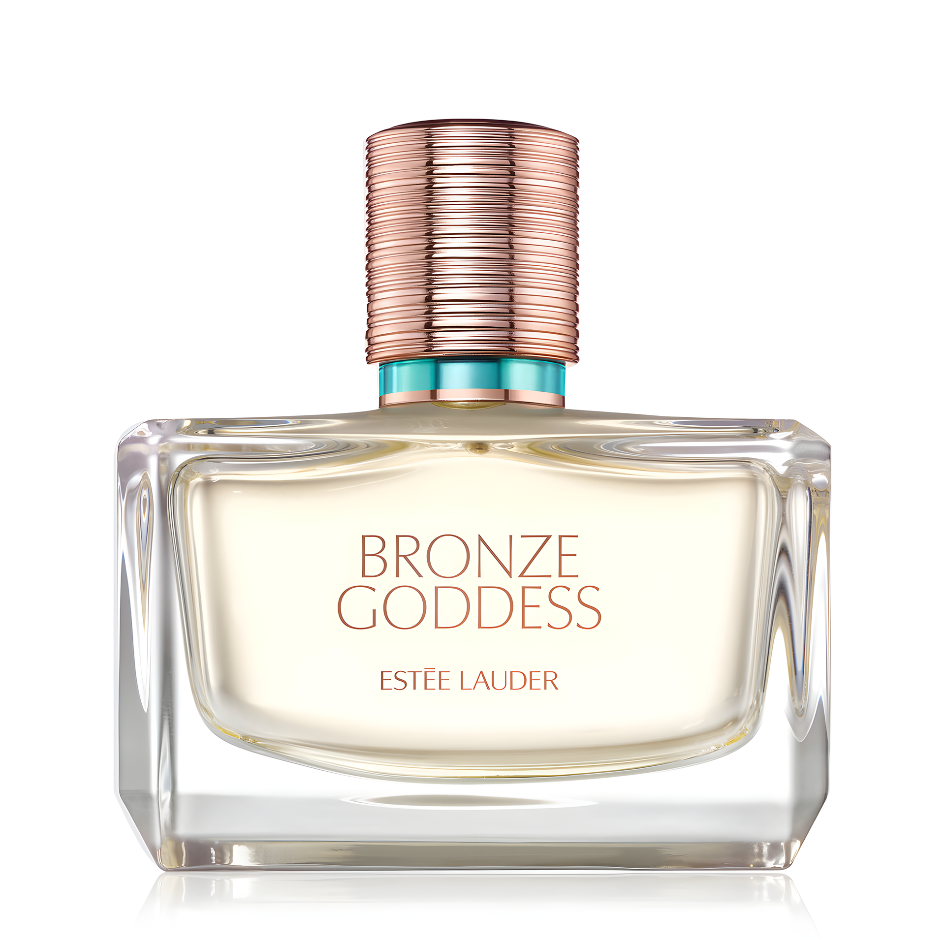 Bronze Goddess Eau Fraiche 2019 by Estée Lauder perfume bottle