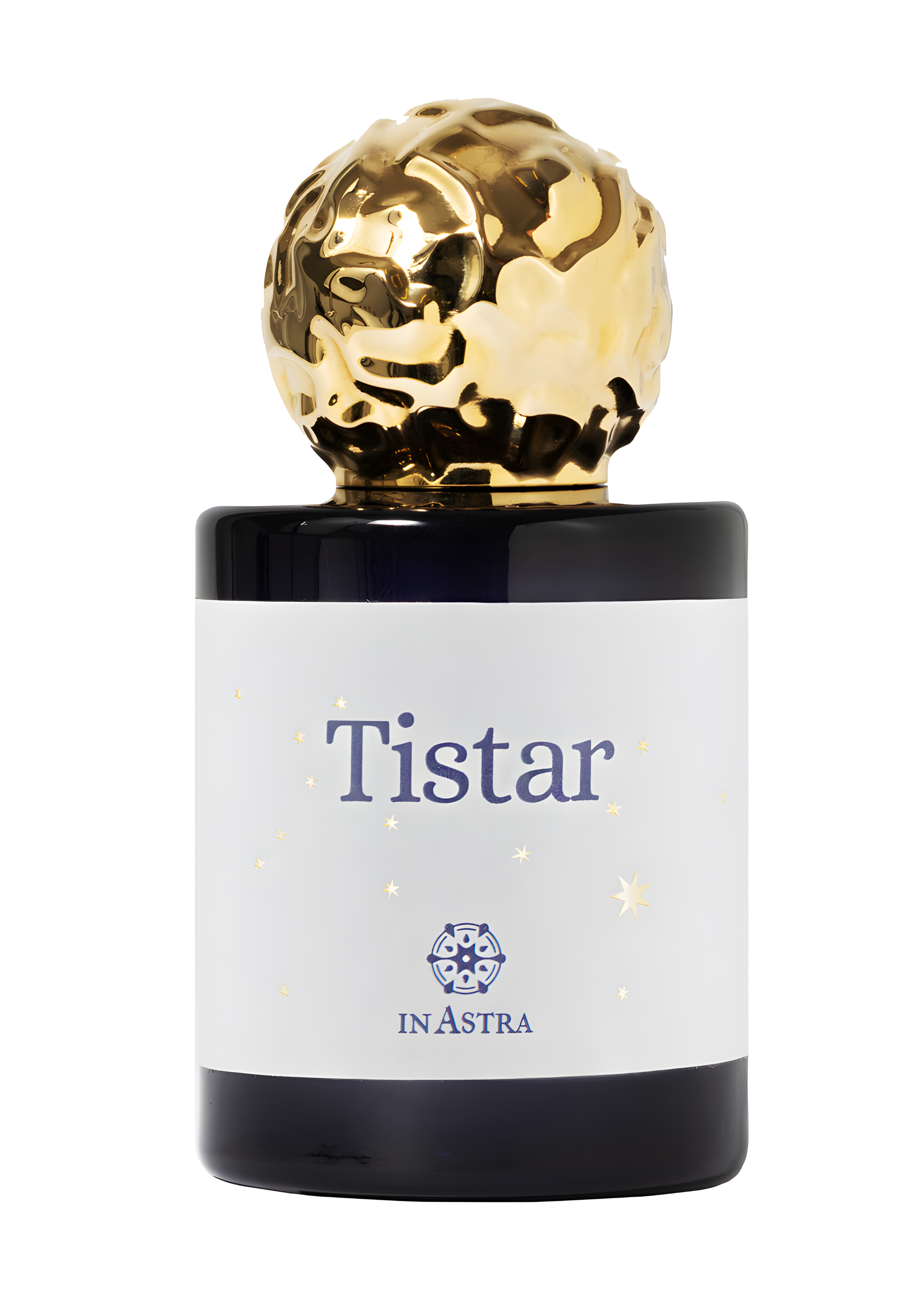 Tistar by In Astra perfume bottle