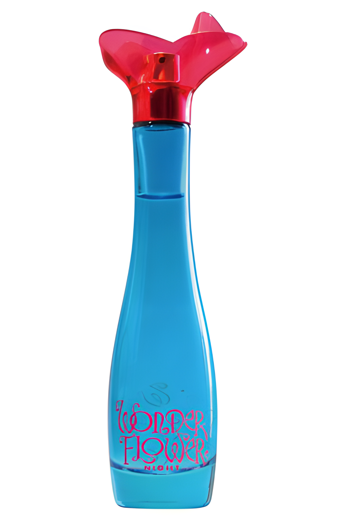 Wonder Flower Night by Expand perfume bottle