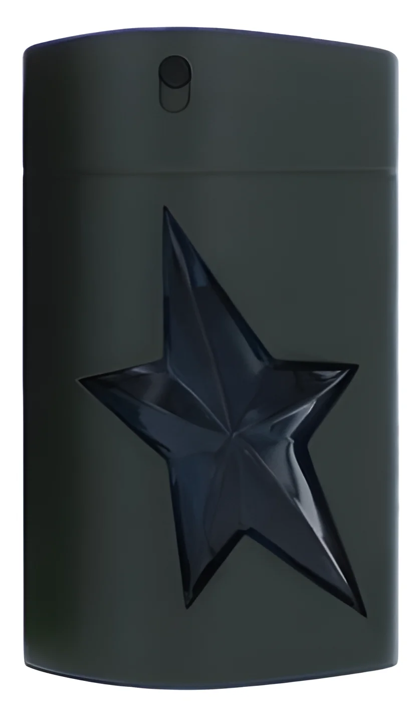 A*Men Urban Edition by Mugler perfume bottle