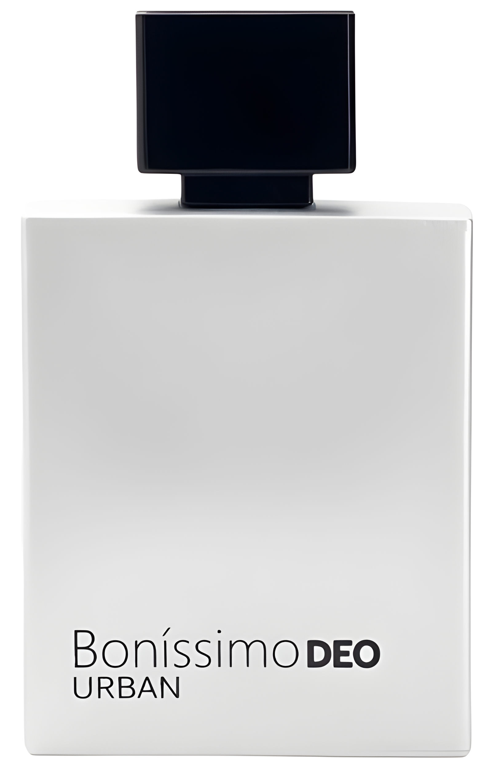 Boníssimo Urban by Avatim perfume bottle