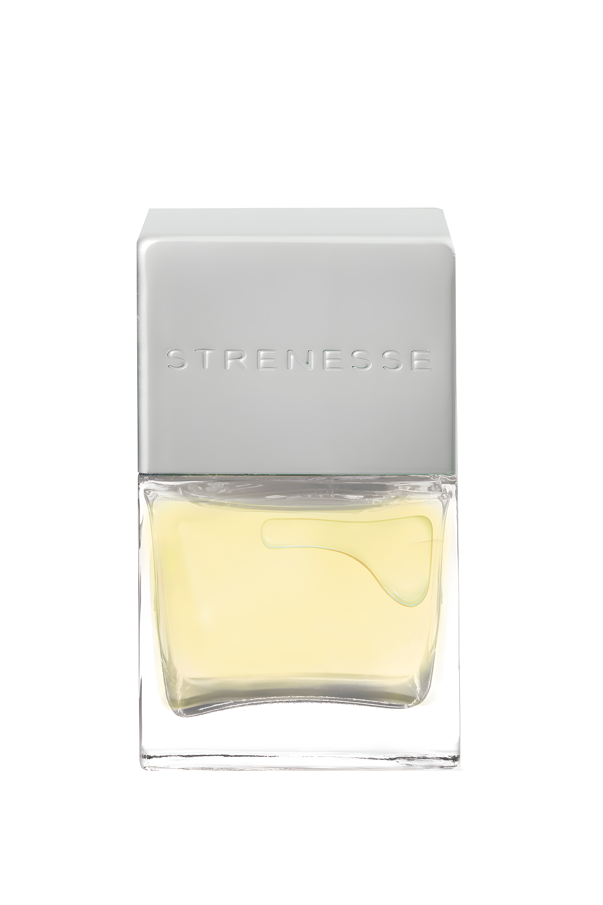 Melon Blossom & Pepper by Strenesse perfume bottle
