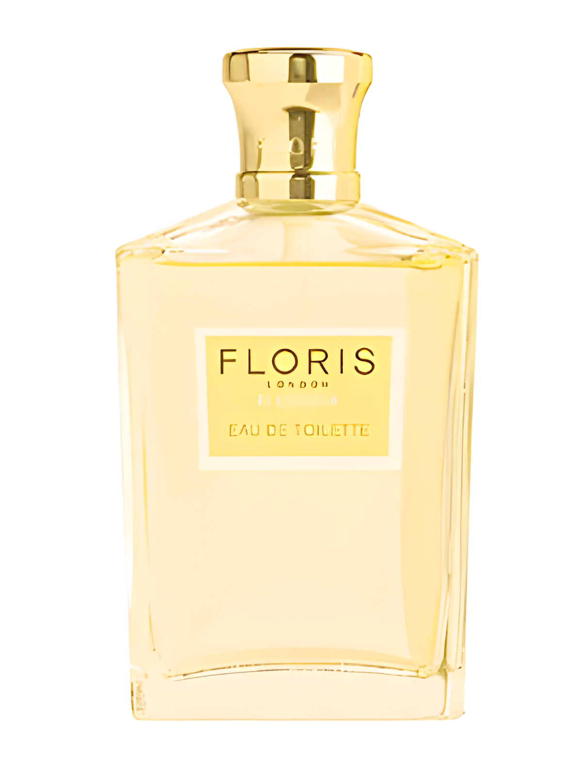 Florissa by Floris perfume bottle