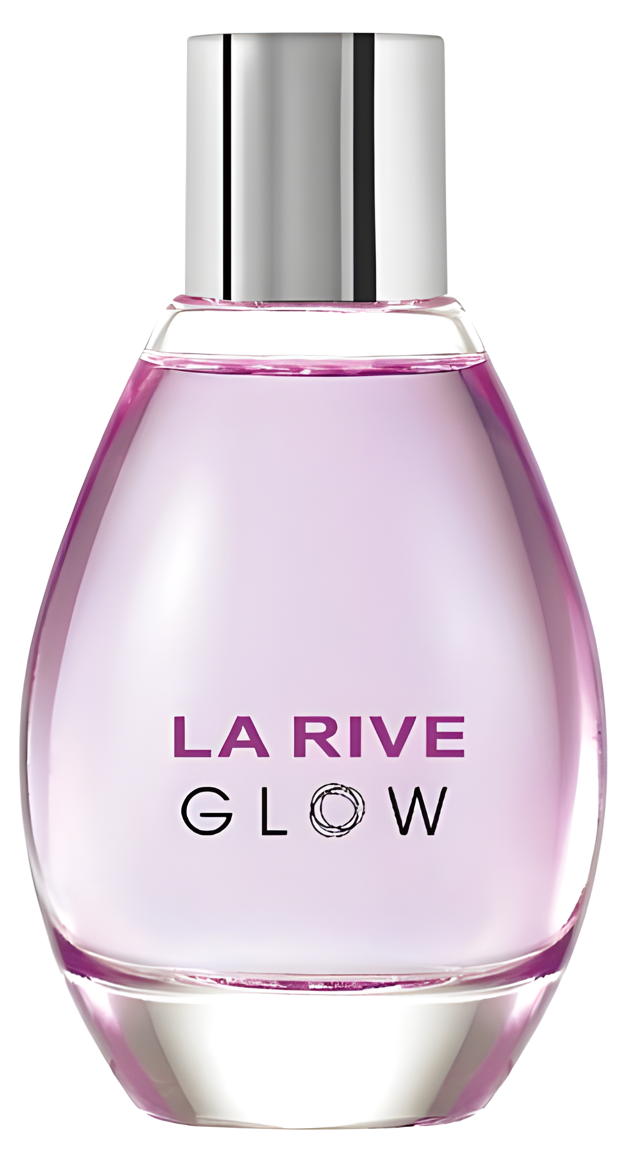 Glow by La Rive perfume bottle