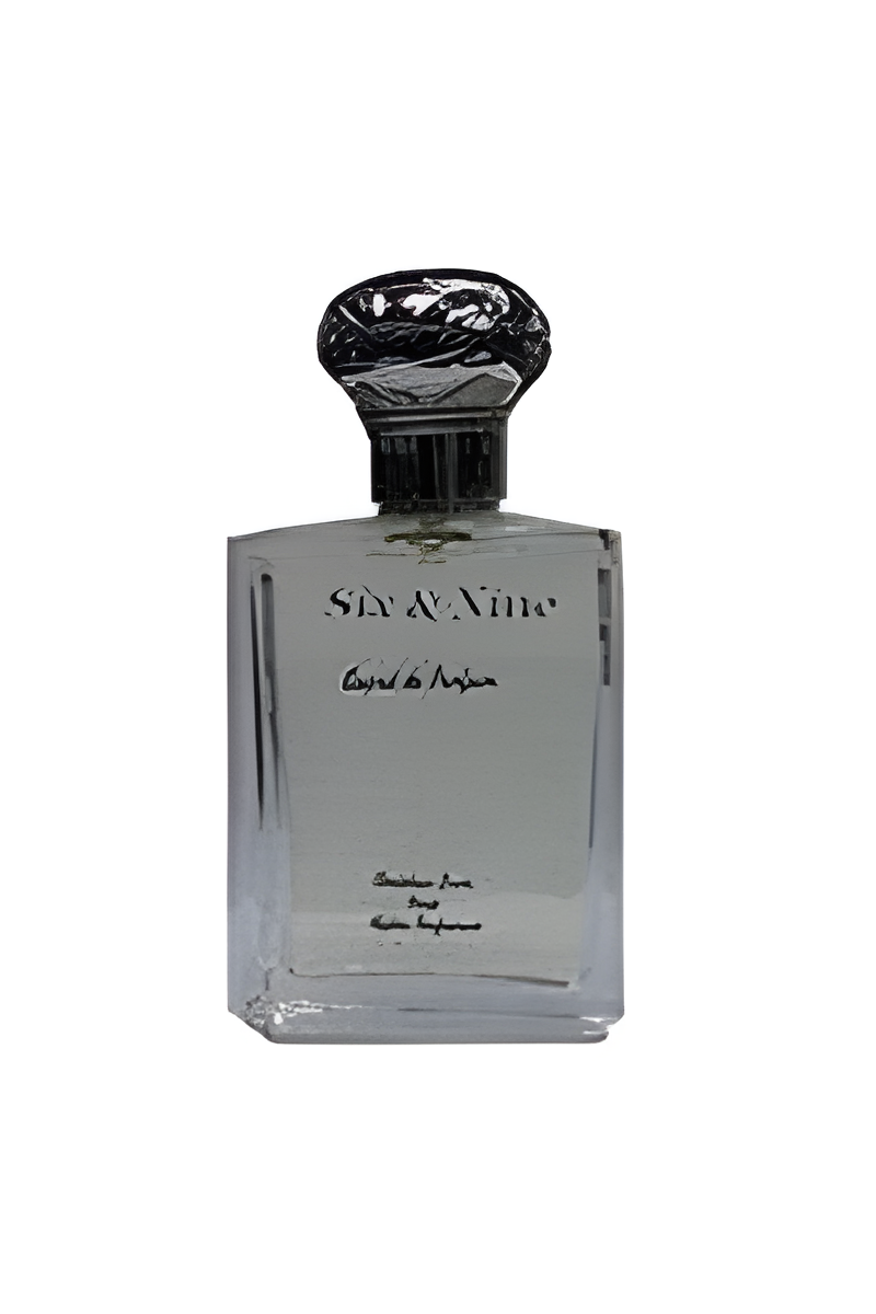 Six & Nine by Parfums et Senteurs du Pays Basque perfume bottle