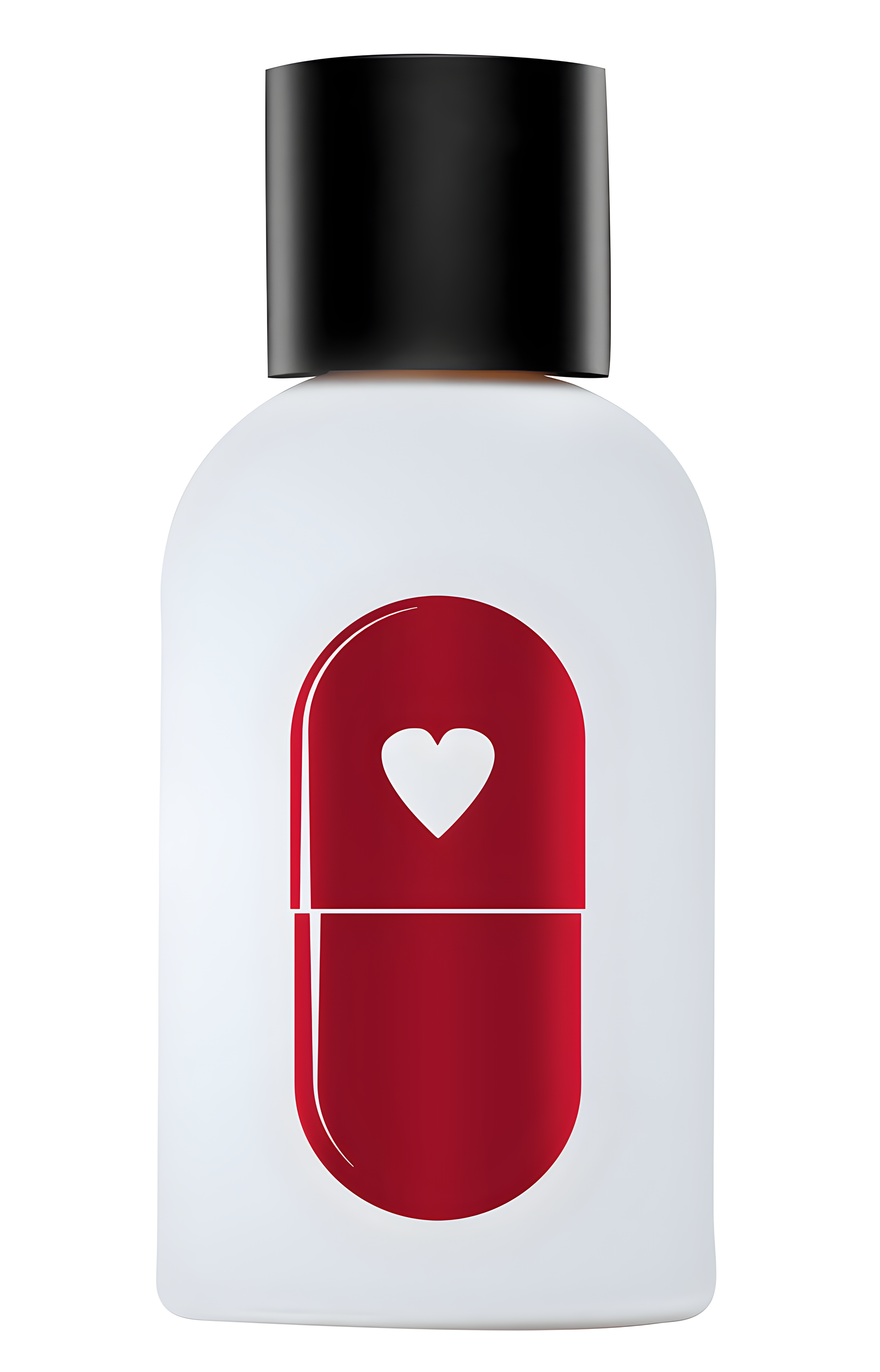 In Love by The Fragrance Kitchen perfume bottle
