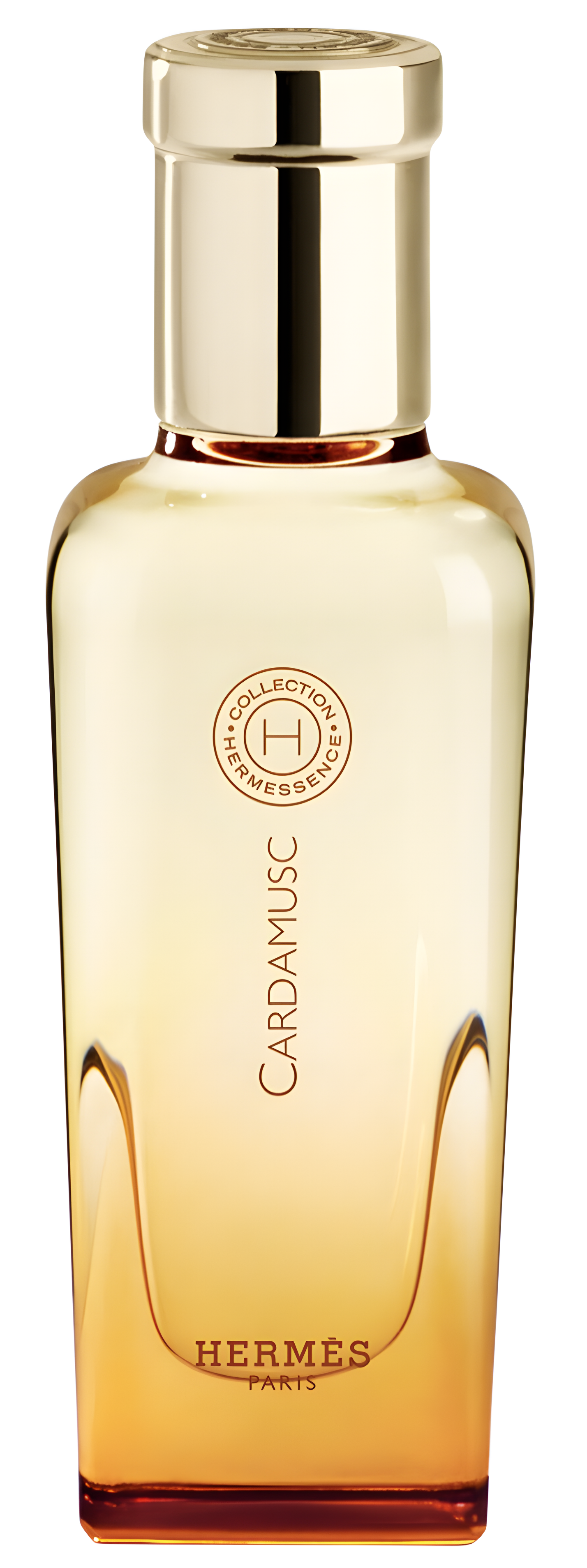 Hermessence Cardamusc by Hermès perfume bottle