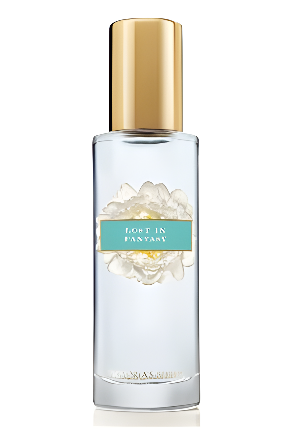Lost in Fantasy by Victoria's Secret perfume bottle