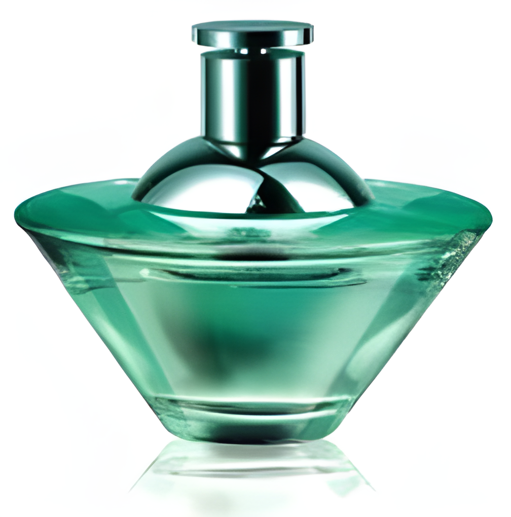 Paradox Green by Jacomo perfume bottle