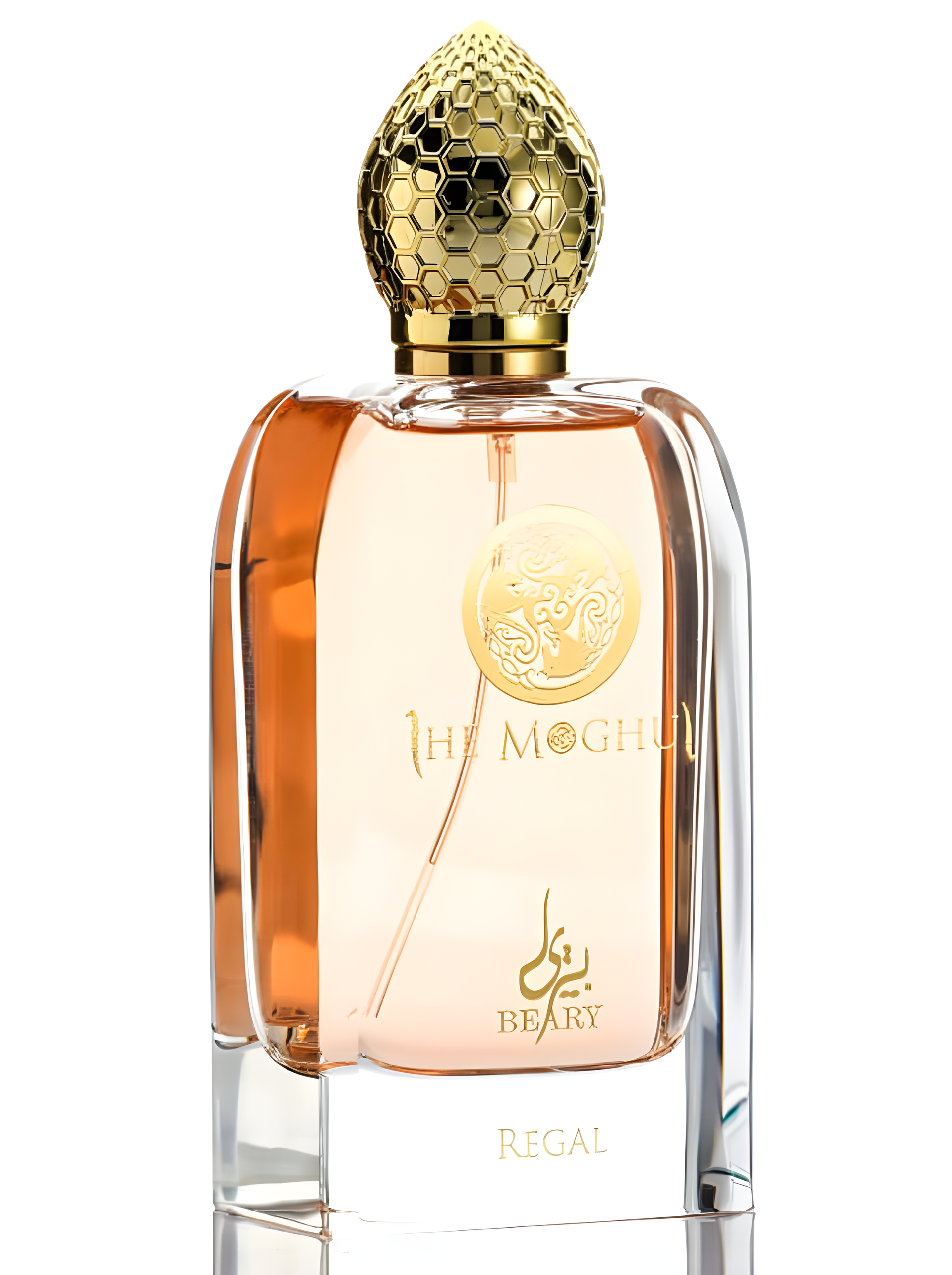 Regal by Beary perfume bottle