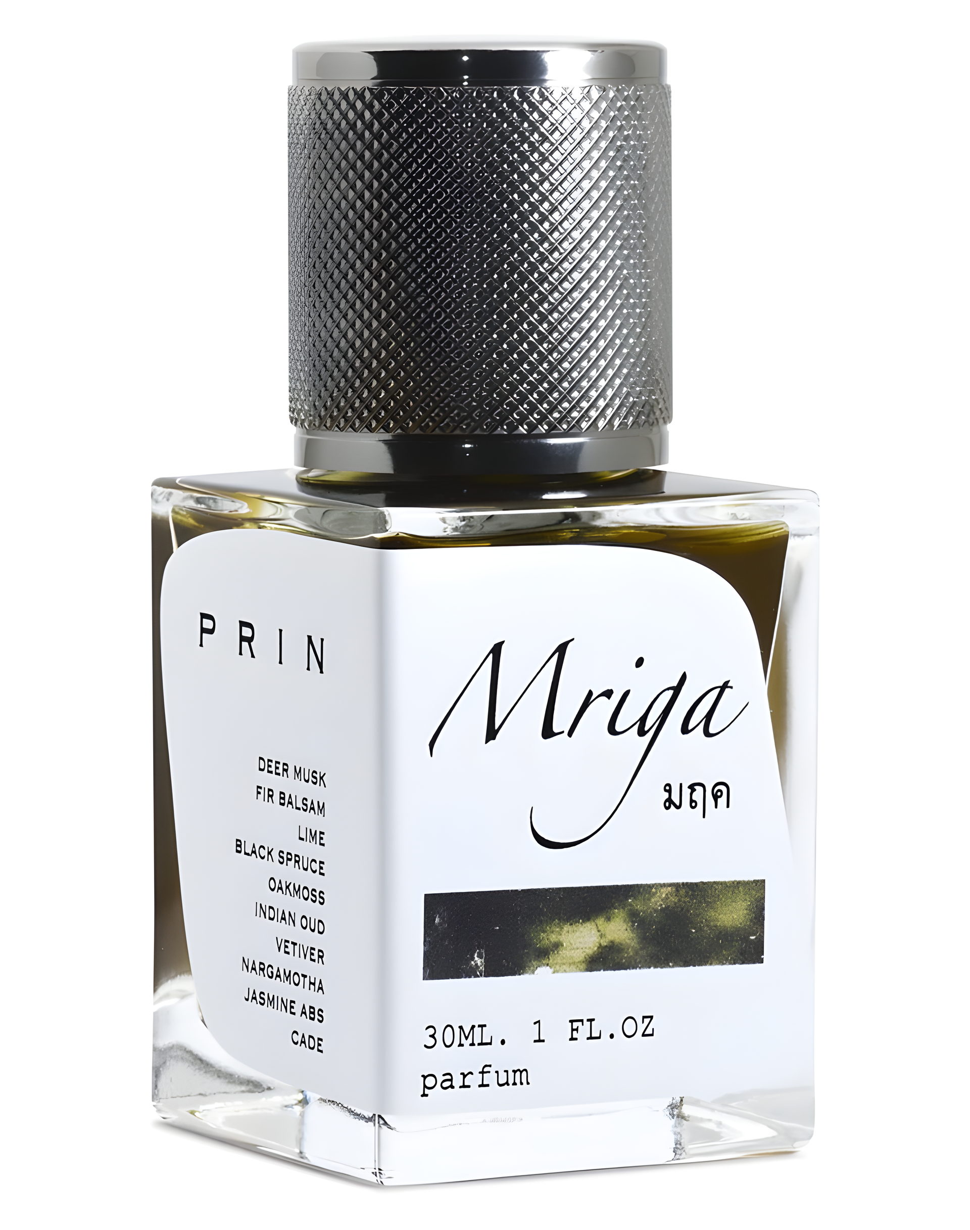 Mriga by Prin perfume bottle