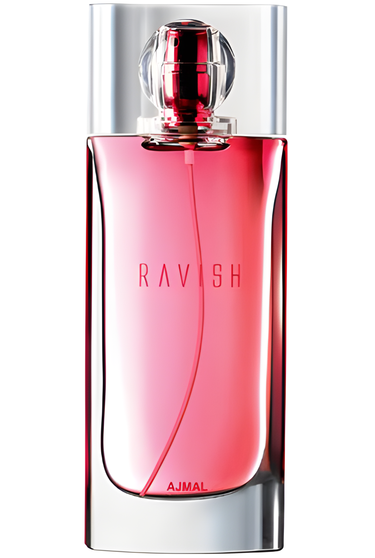 Ravish by Ajmal perfume bottle