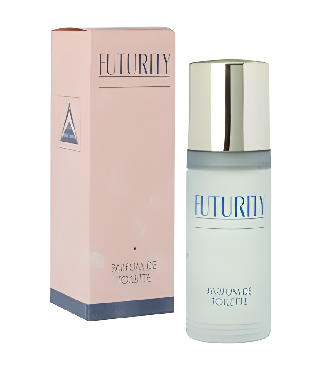 Futurity by Milton Lloyd perfume bottle