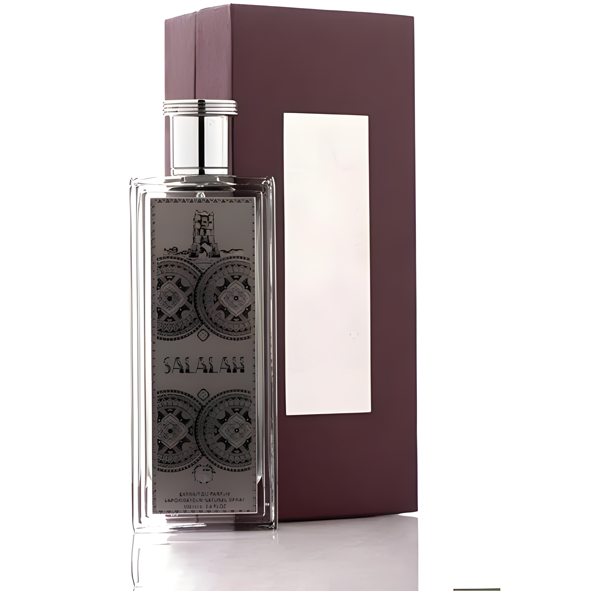 SALALAH by Athena Fragrances perfume bottle