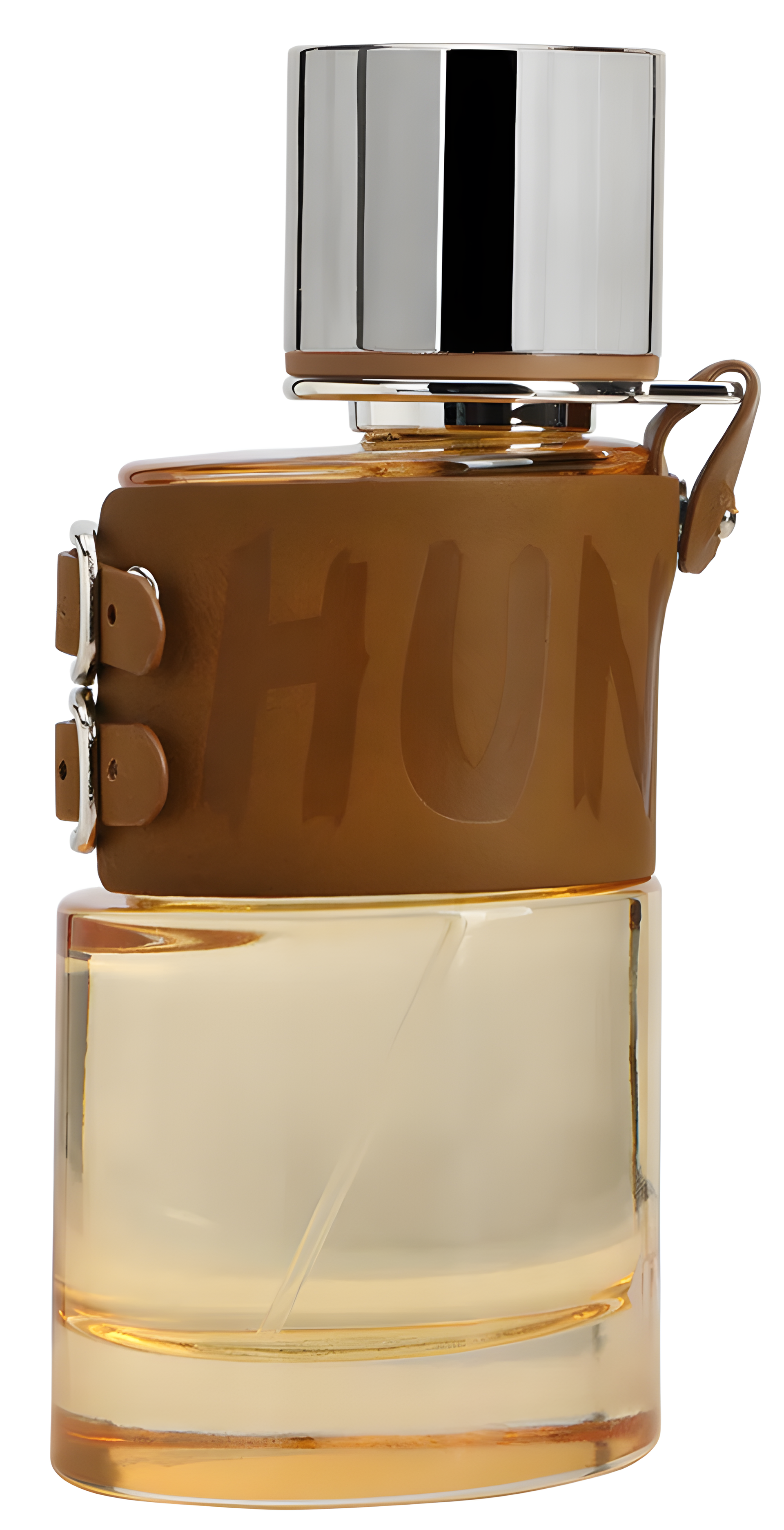Hunter Men by Armaf perfume bottle