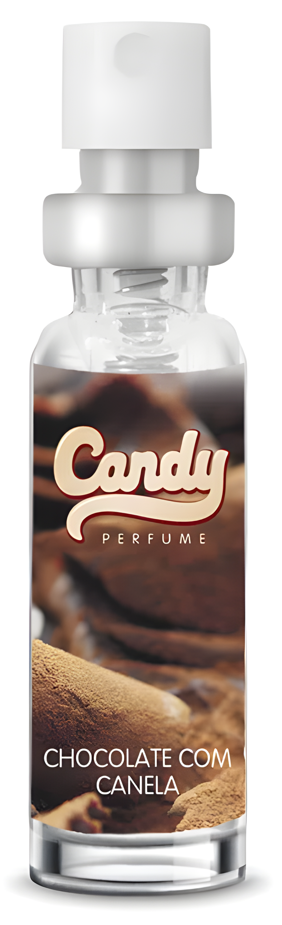 Chocolate Com Canela by Thipos perfume bottle